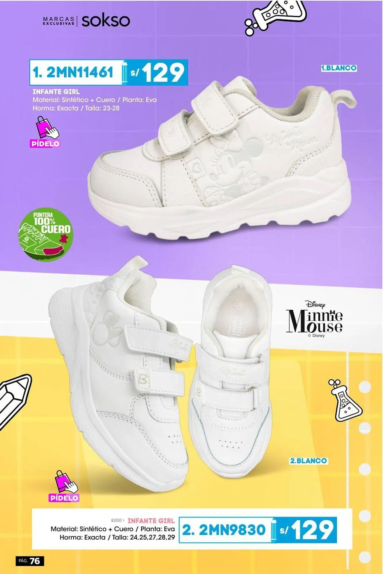Catalogo de Catálogo Sokso 19 de enero al 8 de febrero 2026 - Pag 76