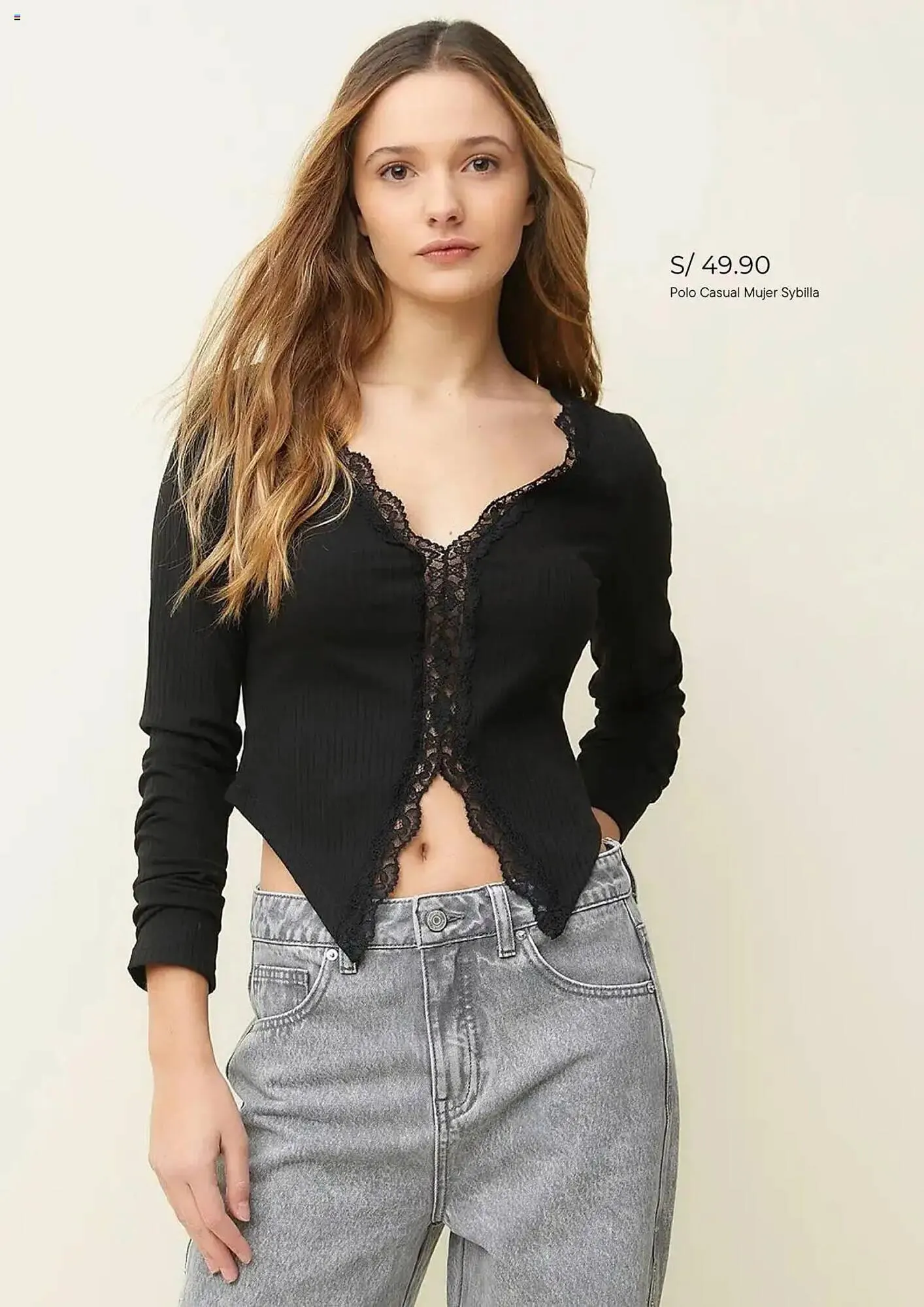 Catalogo de Catálogo Falabella 1 de setiembre al 1 de octubre 2025 - Pag 5