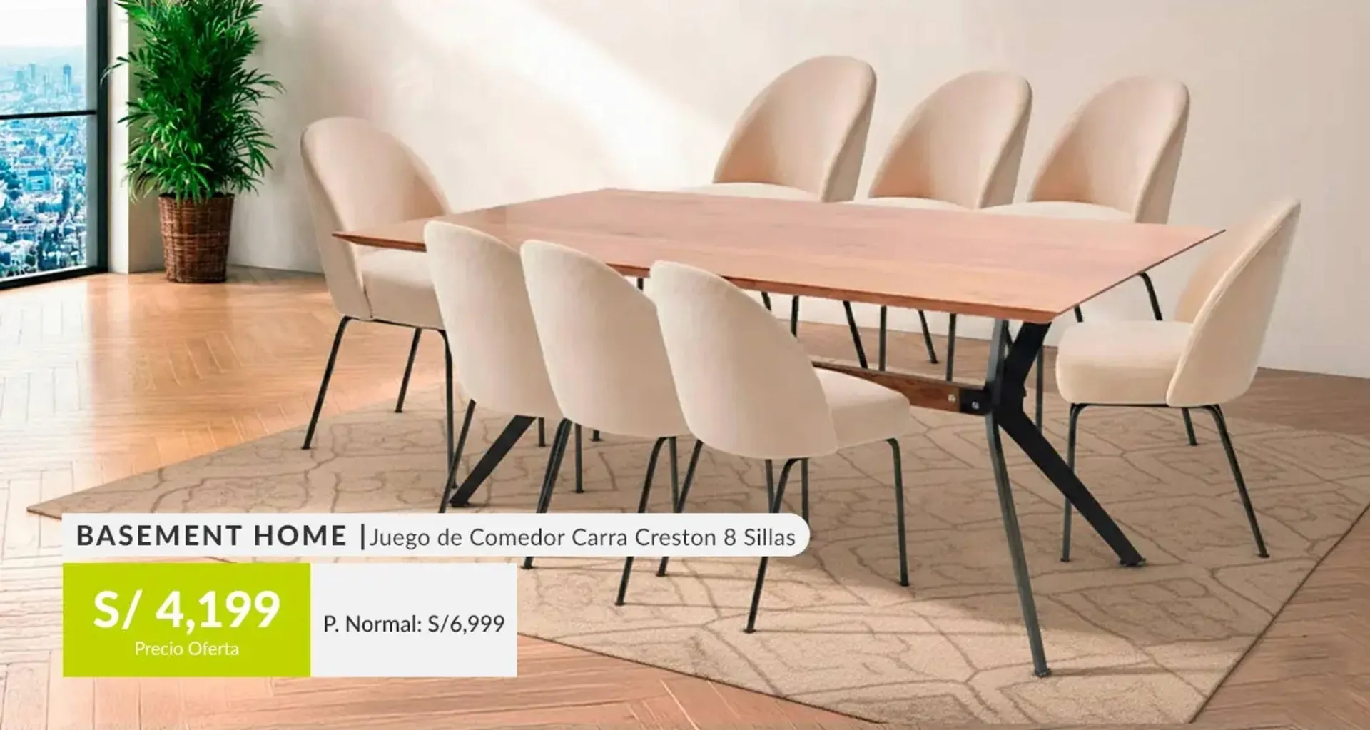 Catalogo de Catálogo Falabella 6 de octubre al 31 de octubre 2025 - Pag 8