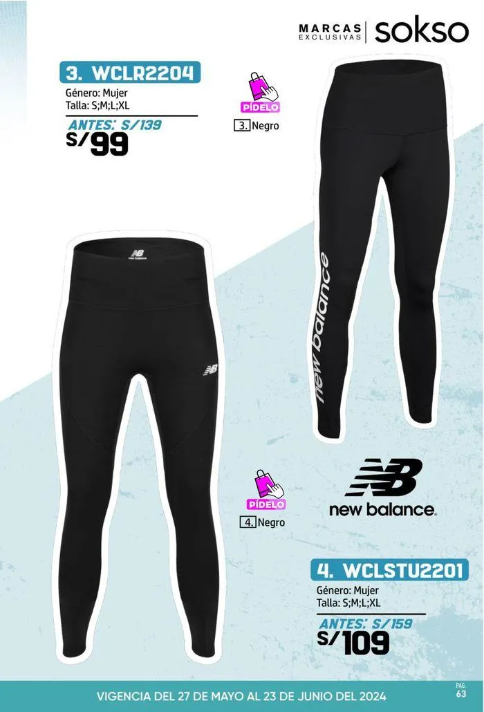 Catalogo de ROUTT 06 - 24 27 de mayo al 23 de junio 2024 - Pag 63