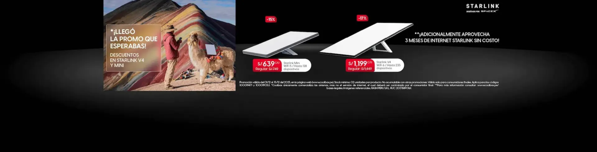 Catalogo de Catálogo Coolbox 15 de diciembre al 21 de diciembre 2025 - Pag 10