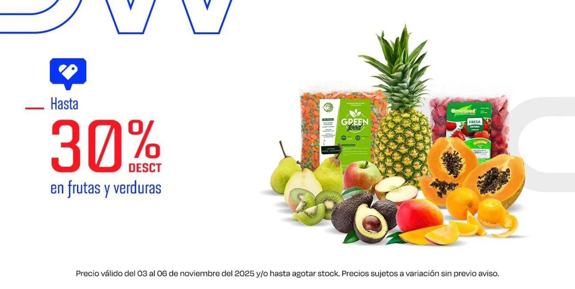 Catalogo de Catálogo Wong 22 de diciembre al 28 de diciembre 2025 - Pag 22