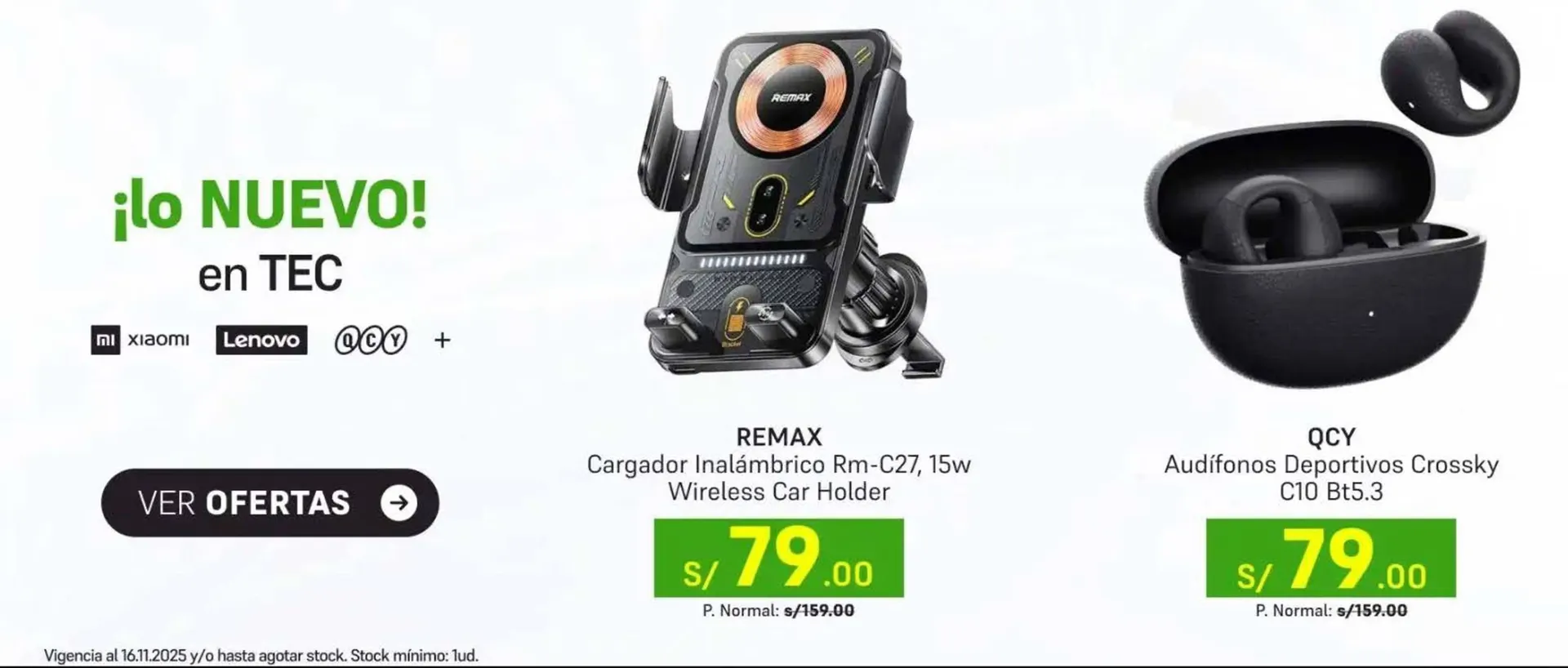 Catalogo de Catálogo Platanitos 10 de noviembre al 16 de noviembre 2025 - Pag 4