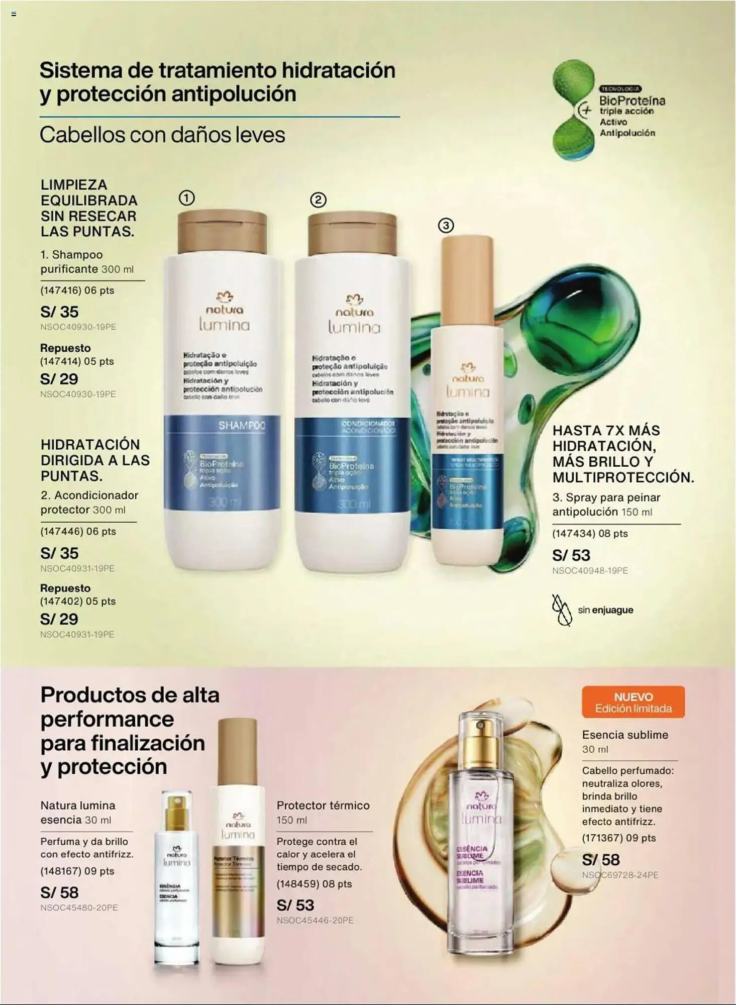 Catalogo de Catálogo Natura 1 de abril al 23 de mayo 2025 - Pag 483