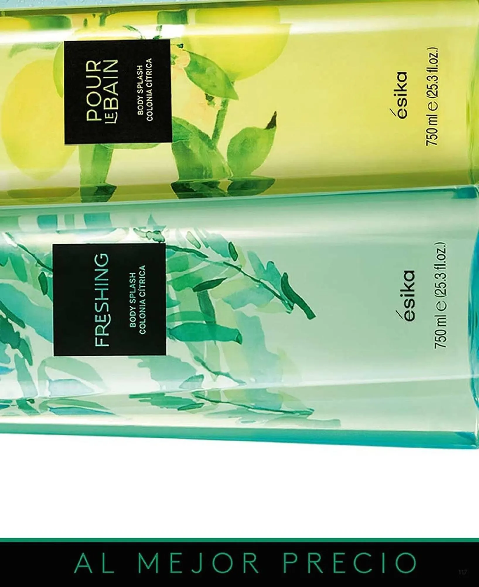 Catalogo de Catálogo Ésika 1 de enero al 1 de enero 2026 - Pag 129