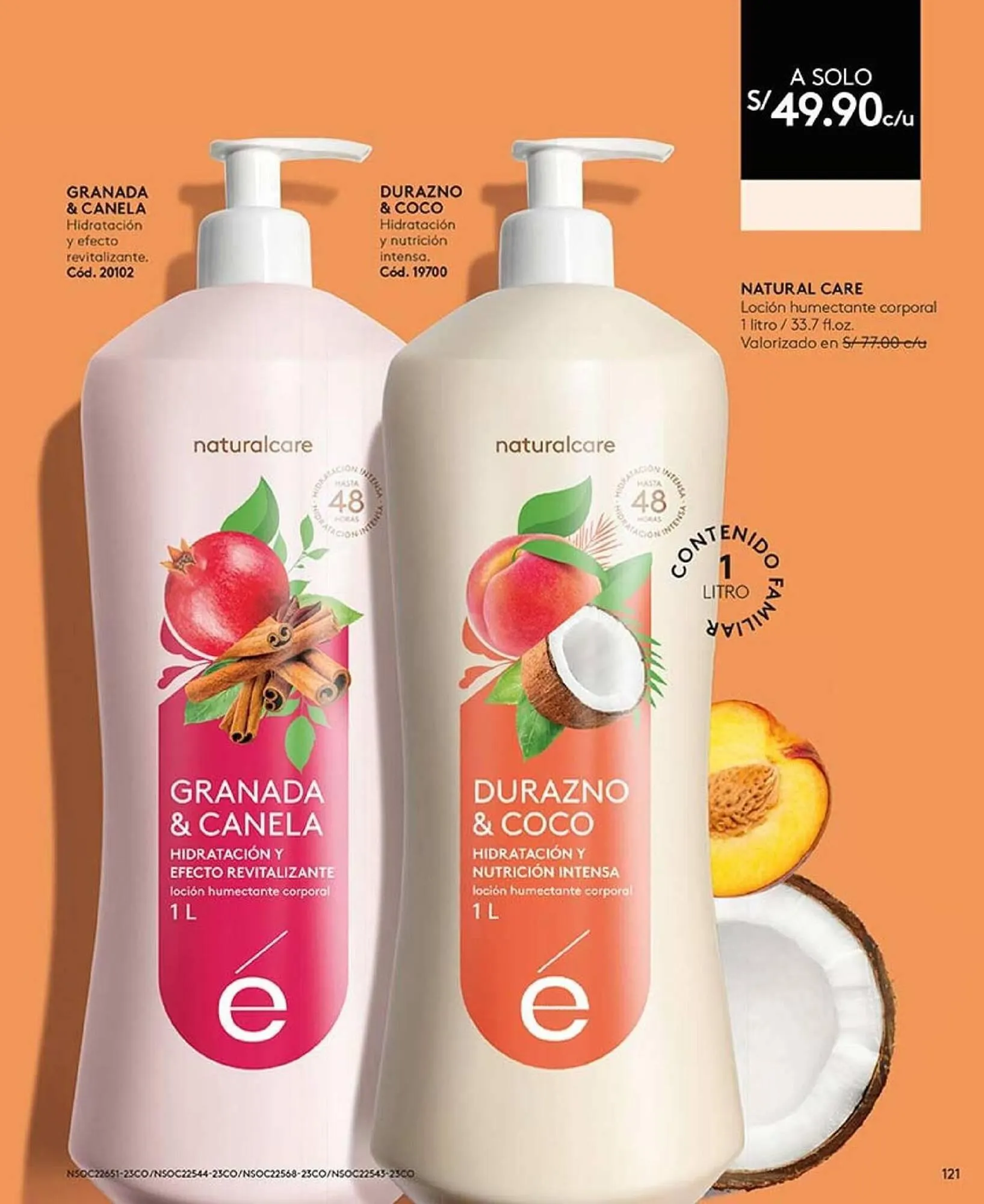 Catalogo de Catálogo Ésika 1 de enero al 1 de enero 2026 - Pag 133