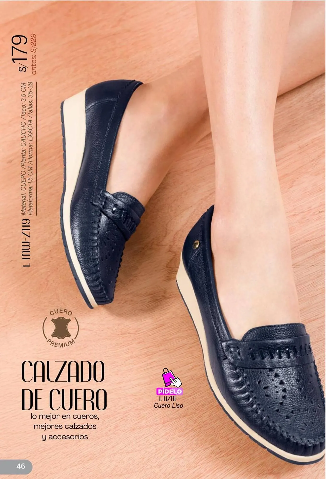 Catalogo de Catálogo Sokso 5 de mayo al 1 de junio 2025 - Pag 46