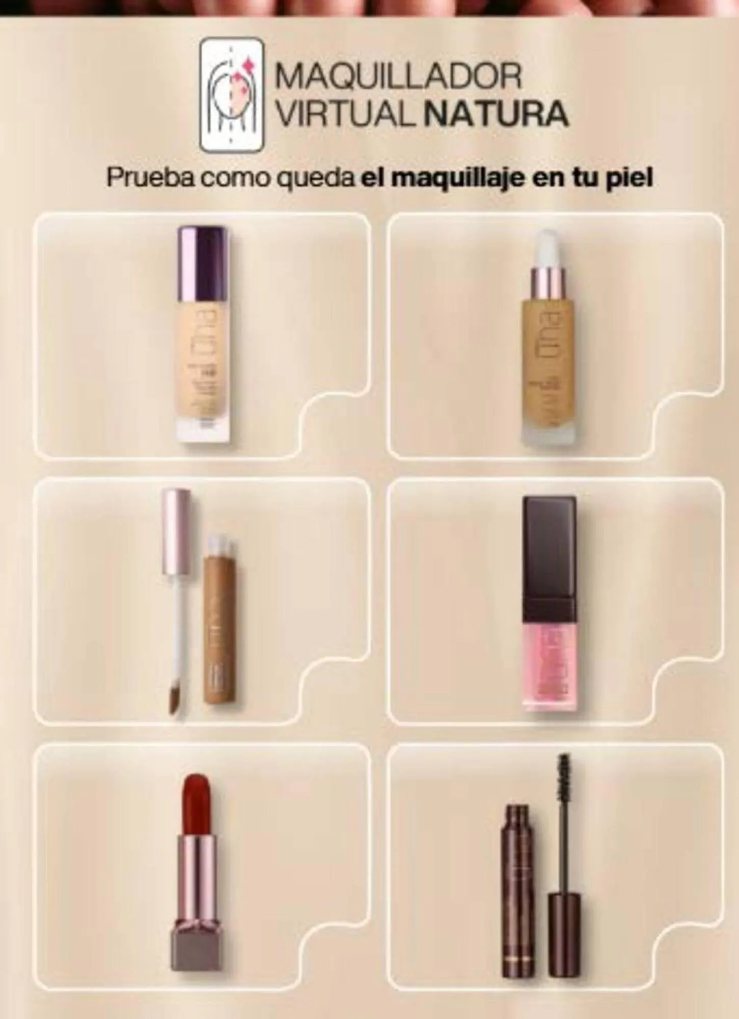 Catalogo de Catálogo Natura 31 de octubre al 23 de noviembre 2025 - Pag 82