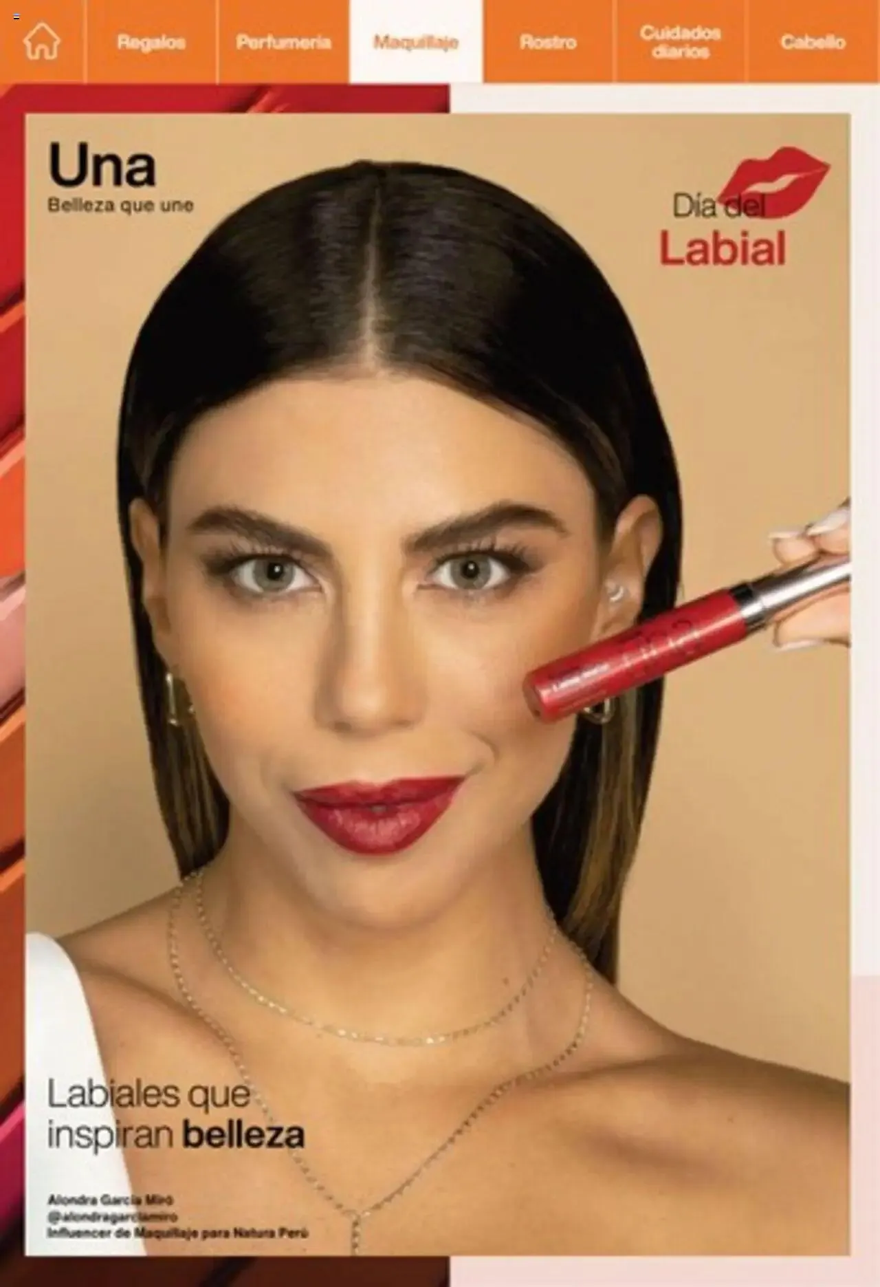 Catalogo de Natura - Ciclo 11 4 de julio al 31 de diciembre 2024 - Pag 67