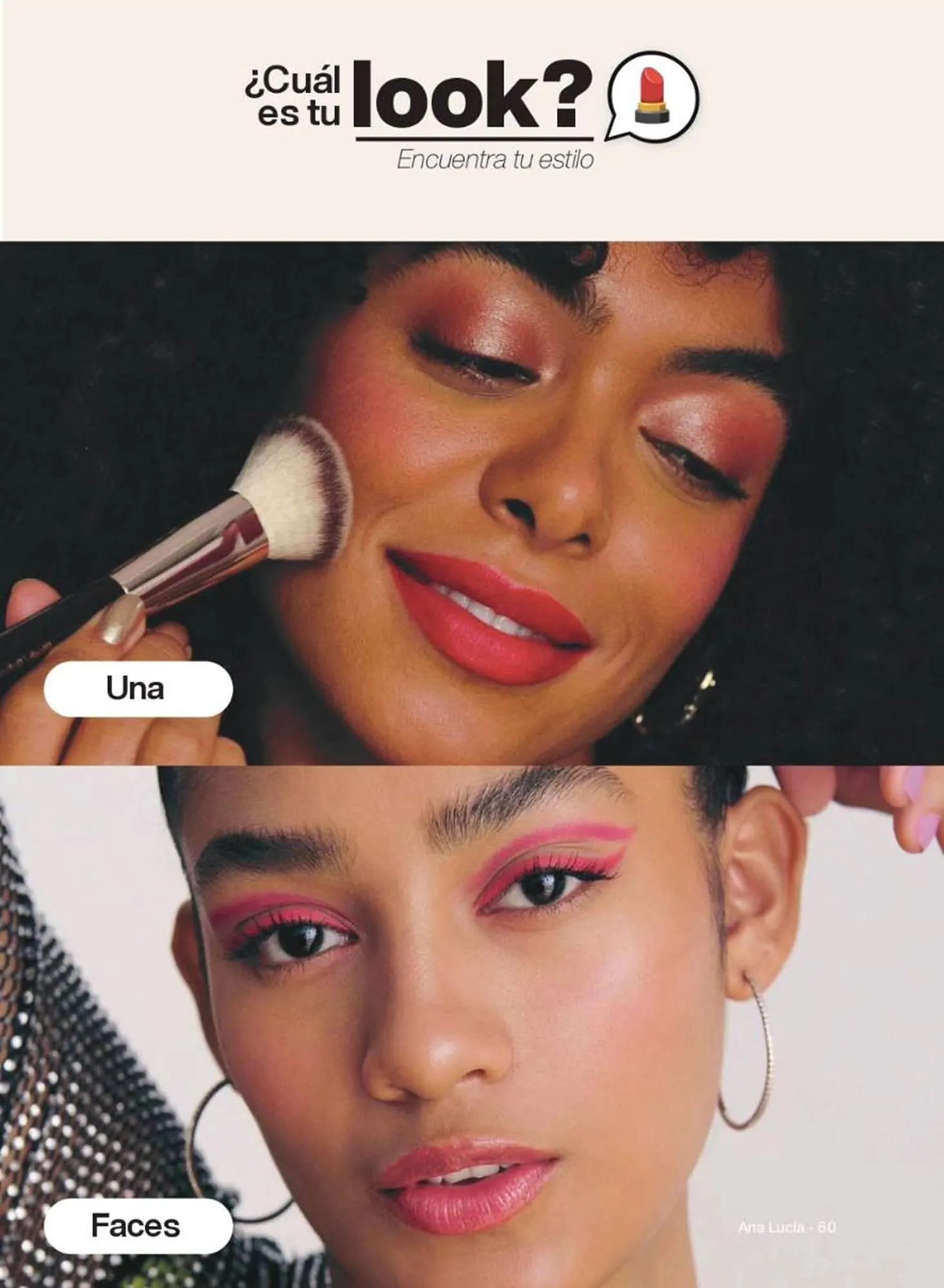 Catalogo de Catálogo Natura 30 de noviembre al 31 de diciembre 2024 - Pag 70