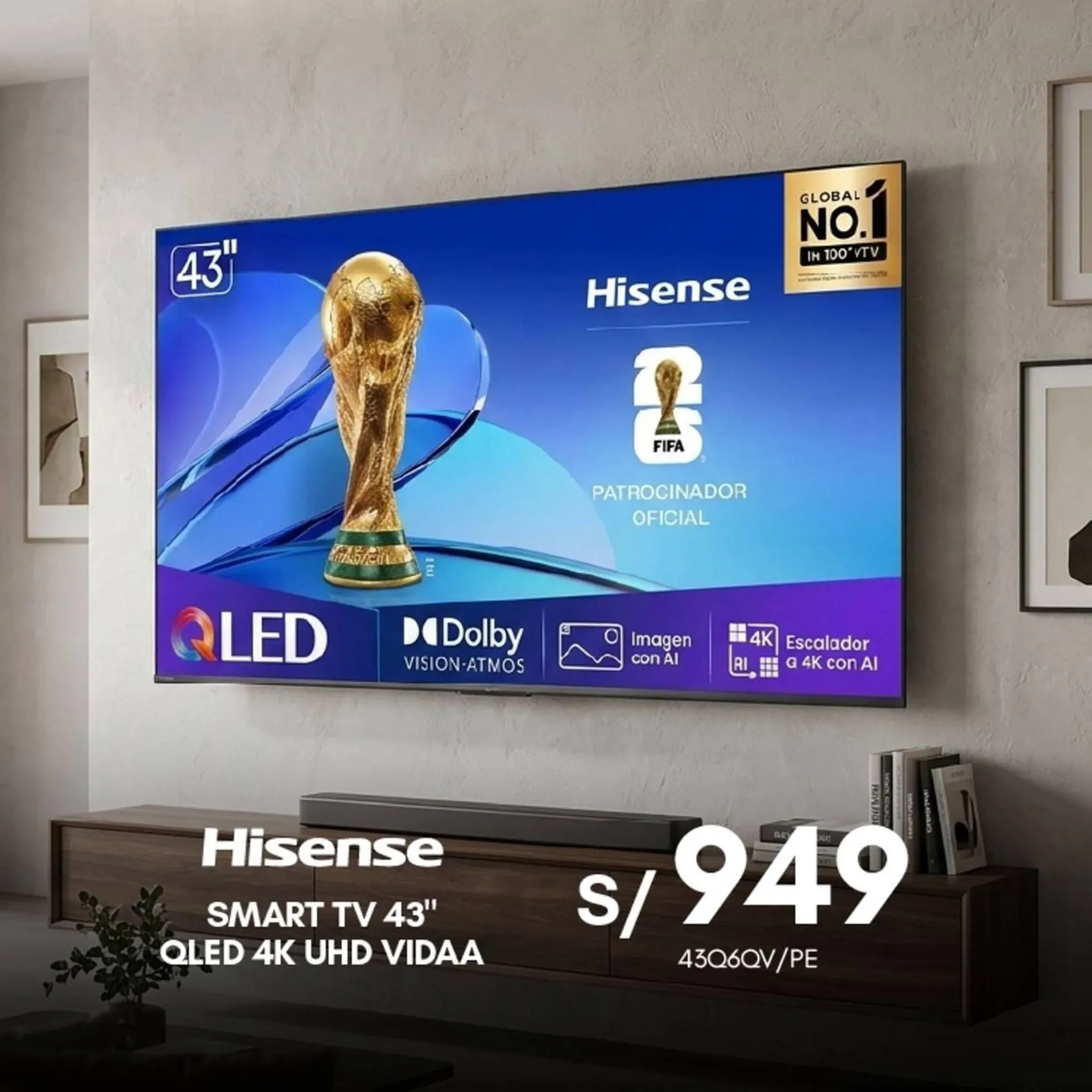 Catalogo de Catálogo La Curacao 11 de marzo al 20 de marzo 2026 - Pag 4