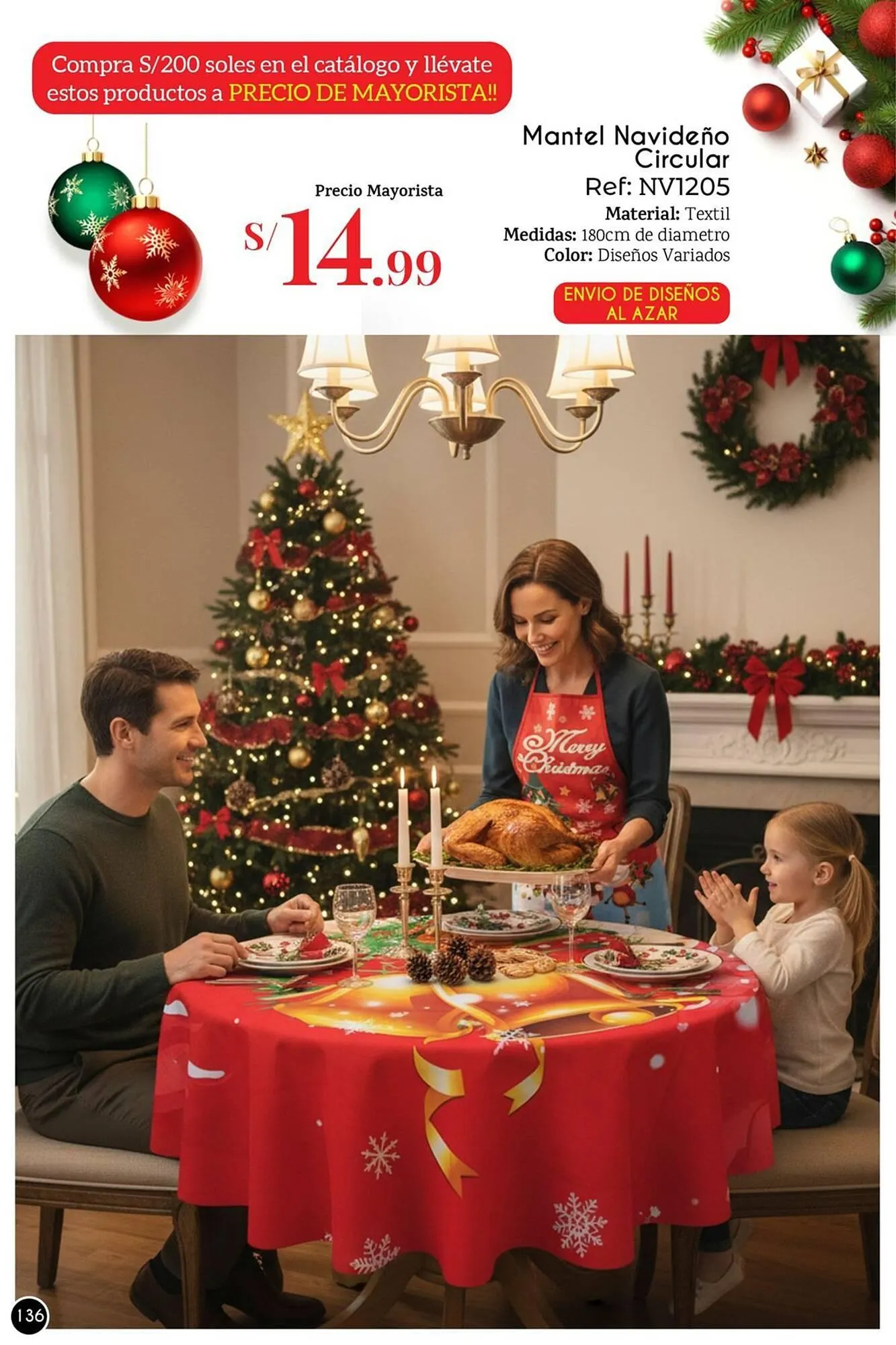 Catalogo de Catálogo Glamour 25 de noviembre al 24 de diciembre 2025 - Pag 91