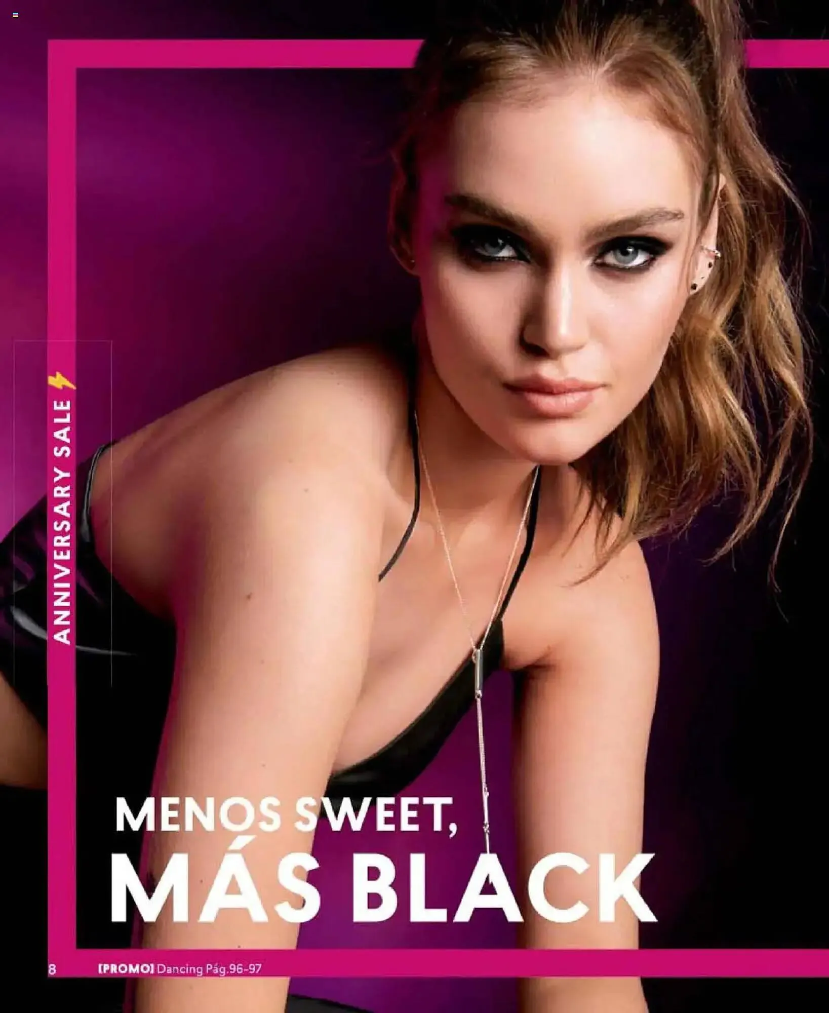 Catalogo de Catálogo Cyzone 16 de junio al 31 de julio 2025 - Pag 8