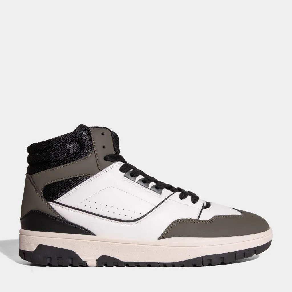 Zapatillas Urbanas R18 Hombres R18-Cd00219