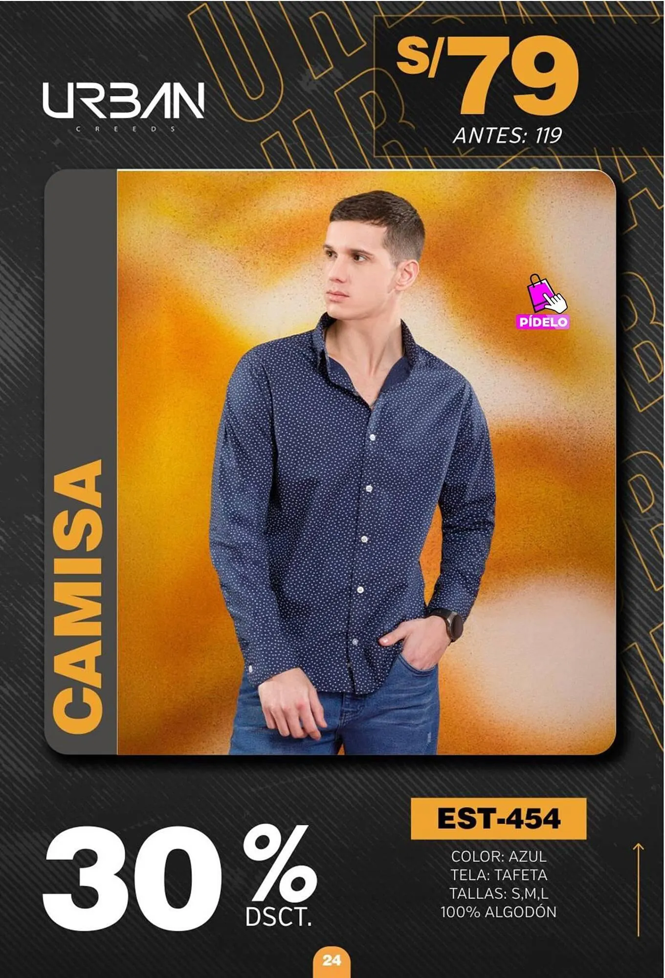 Catalogo de Catálogo Sokso 8 de mayo al 18 de mayo 2025 - Pag 24