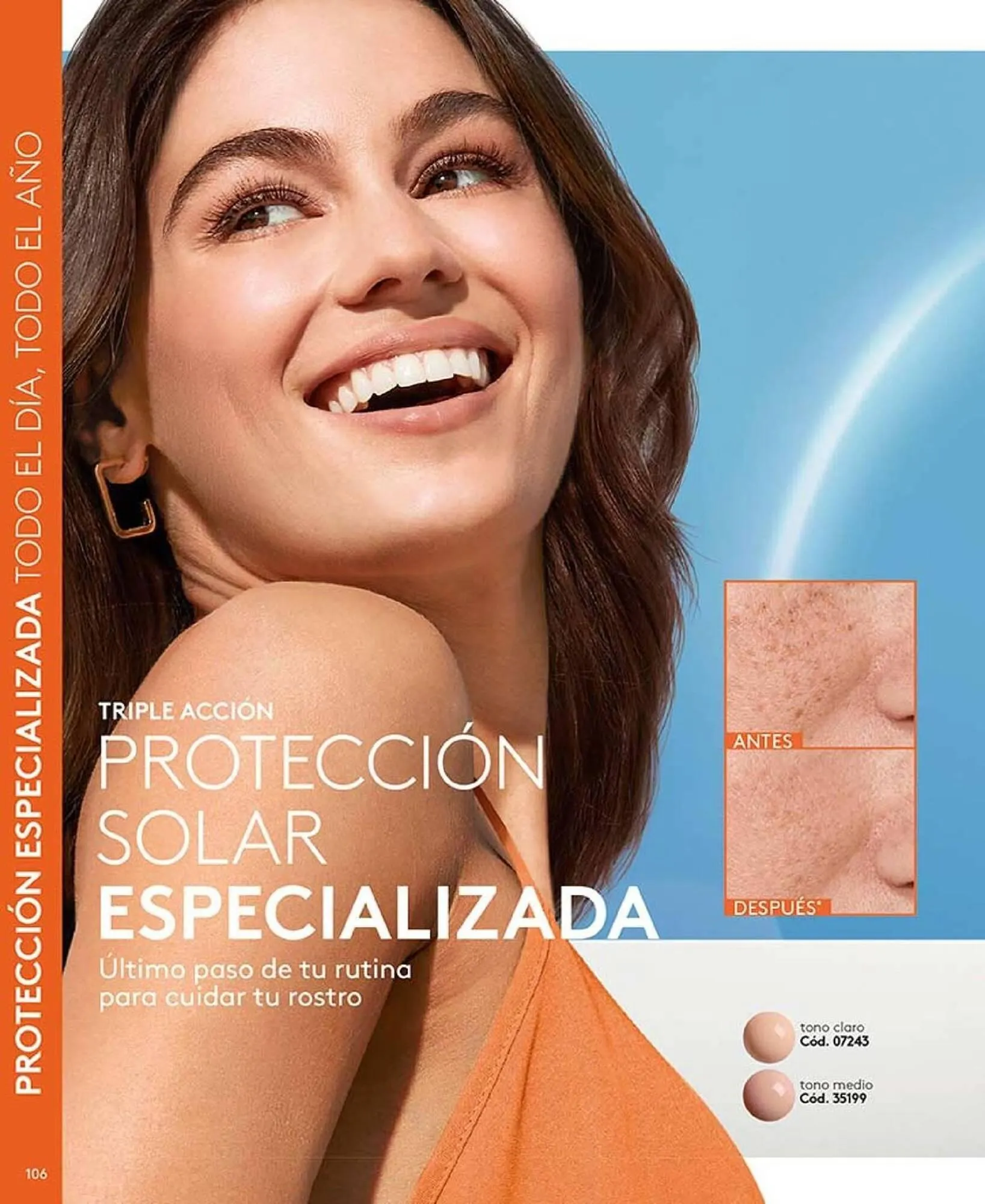 Catalogo de Catálogo Ésika 1 de enero al 1 de enero 2026 - Pag 118