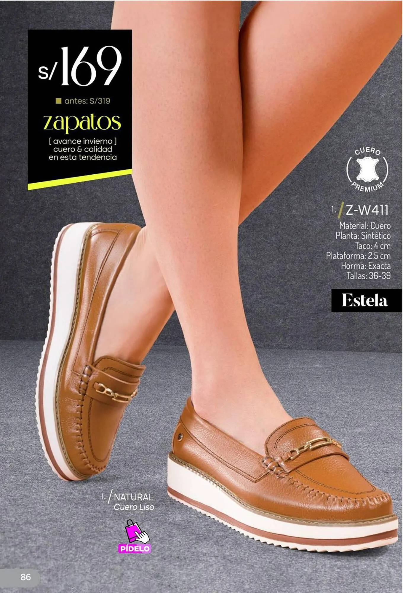 Catalogo de Catálogo Sokso 30 de junio al 3 de agosto 2025 - Pag 86