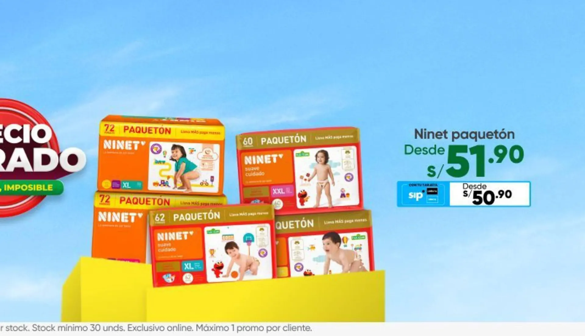 Catalogo de Catálogo InkaFarma 31 de marzo al 5 de abril 2026 - Pag 2