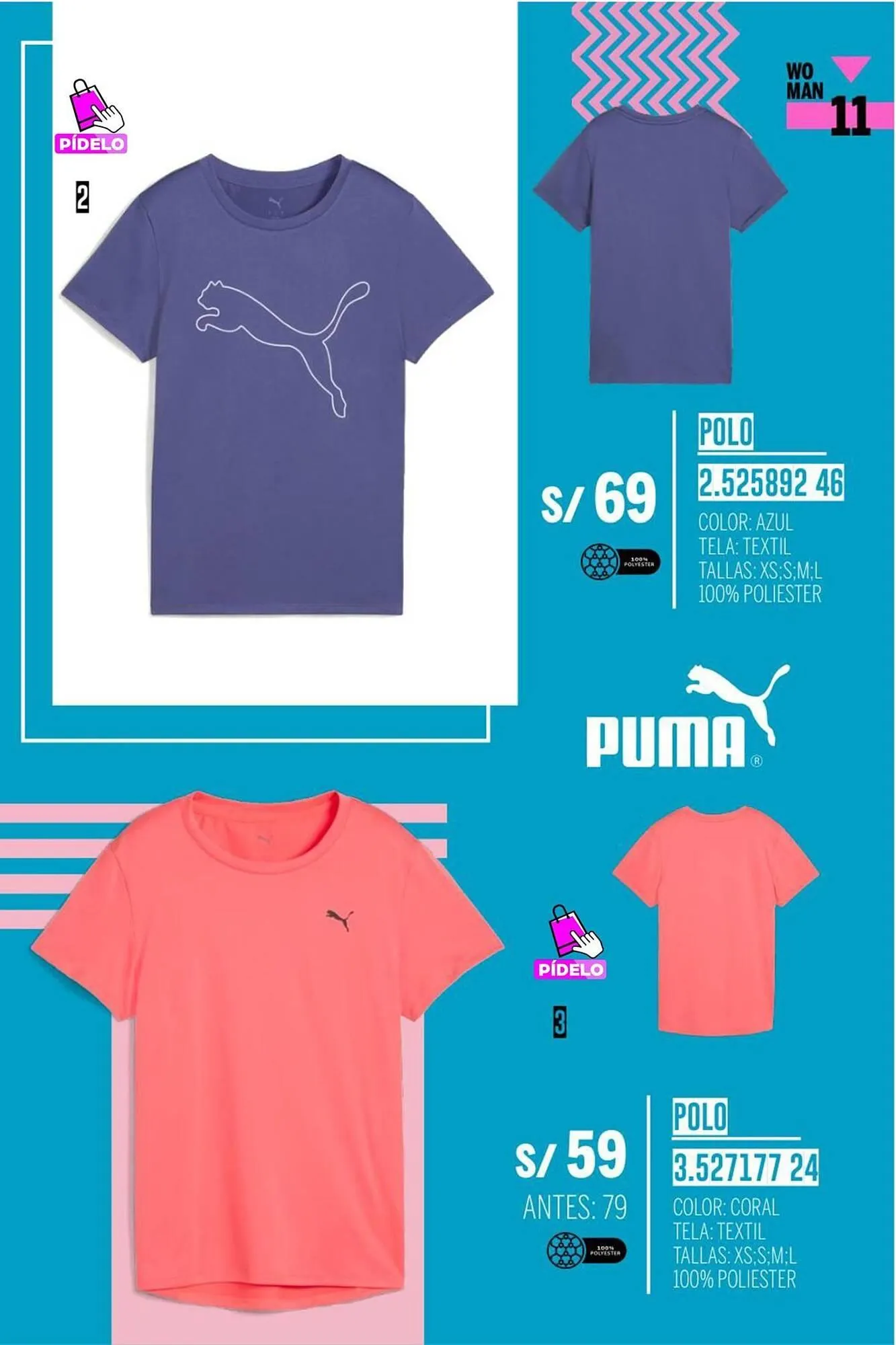 Catalogo de Catálogo Sokso 30 de octubre al 23 de noviembre 2025 - Pag 11