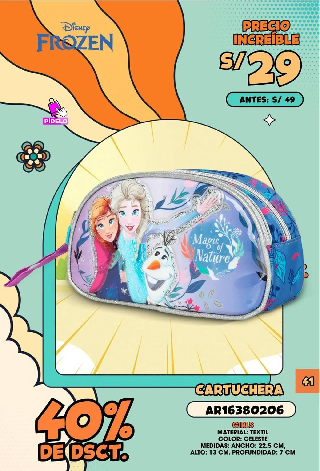 Catalogo de Catálogo Sokso 4 de noviembre al 10 de noviembre 2024 - Pag 41