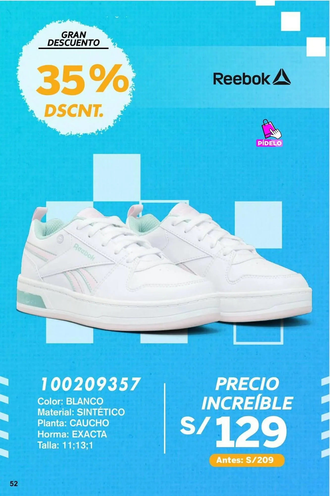 Catalogo de Catálogo Sokso 27 de abril al 3 de mayo 2026 - Pag 52