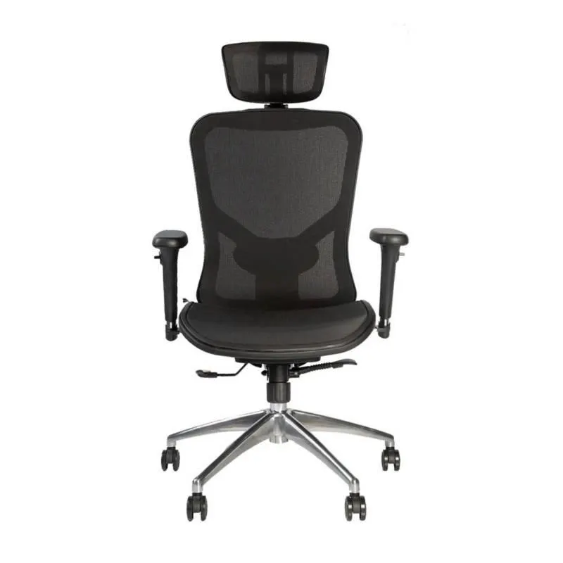 Silla De Oficina Panama Ergonomica Gerencial