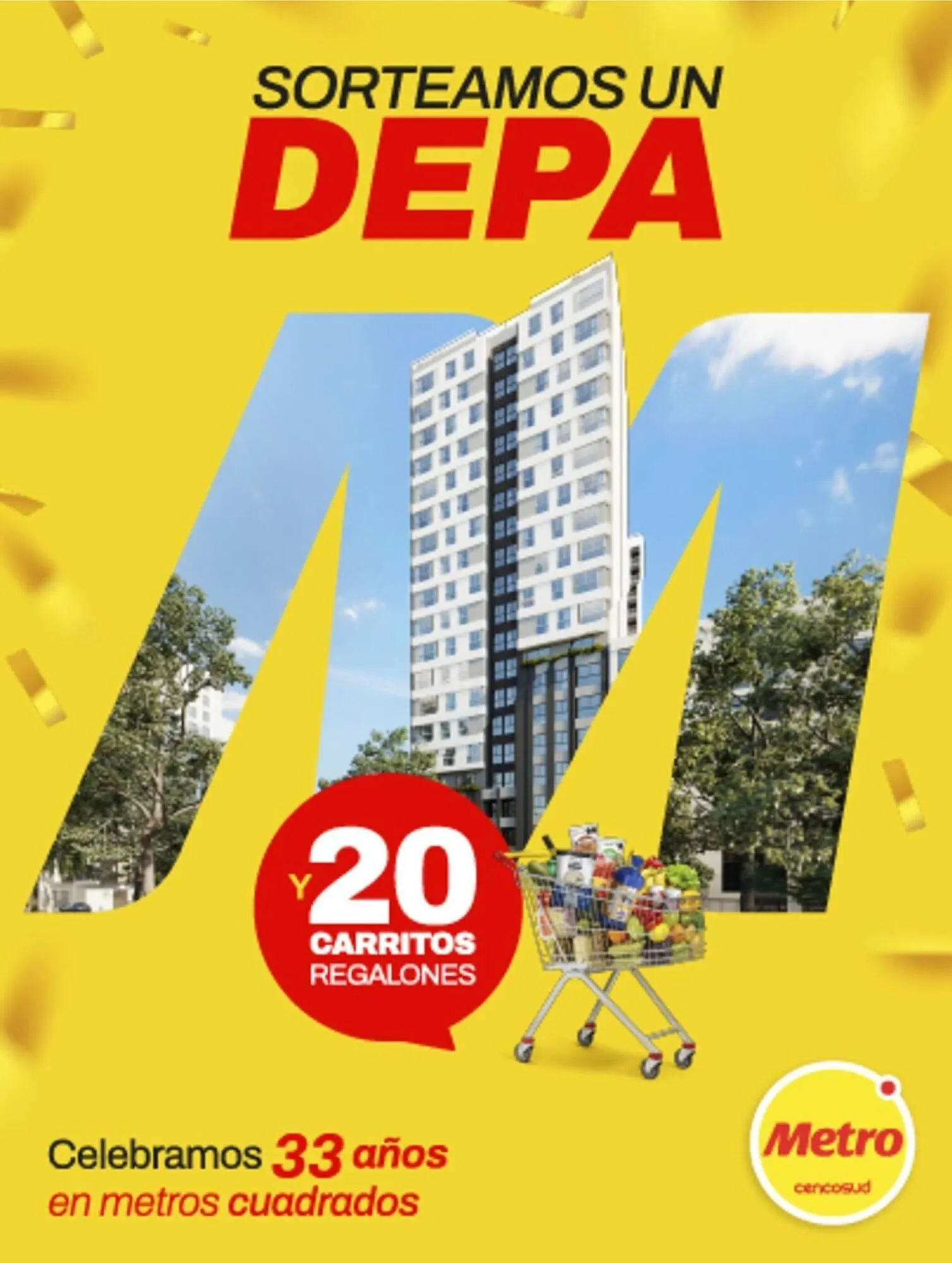 Catalogo de Catálogo Metro 9 de abril al 15 de abril 2026 - Pag 14