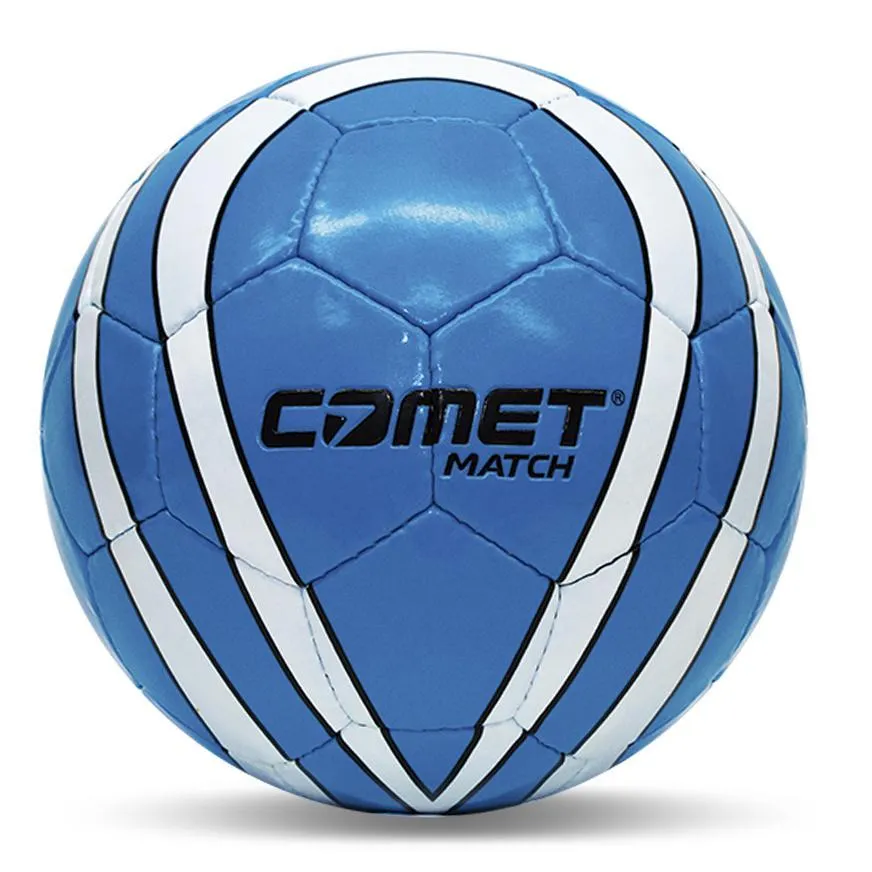 Pelota De Futbol Cuero Match Diseños