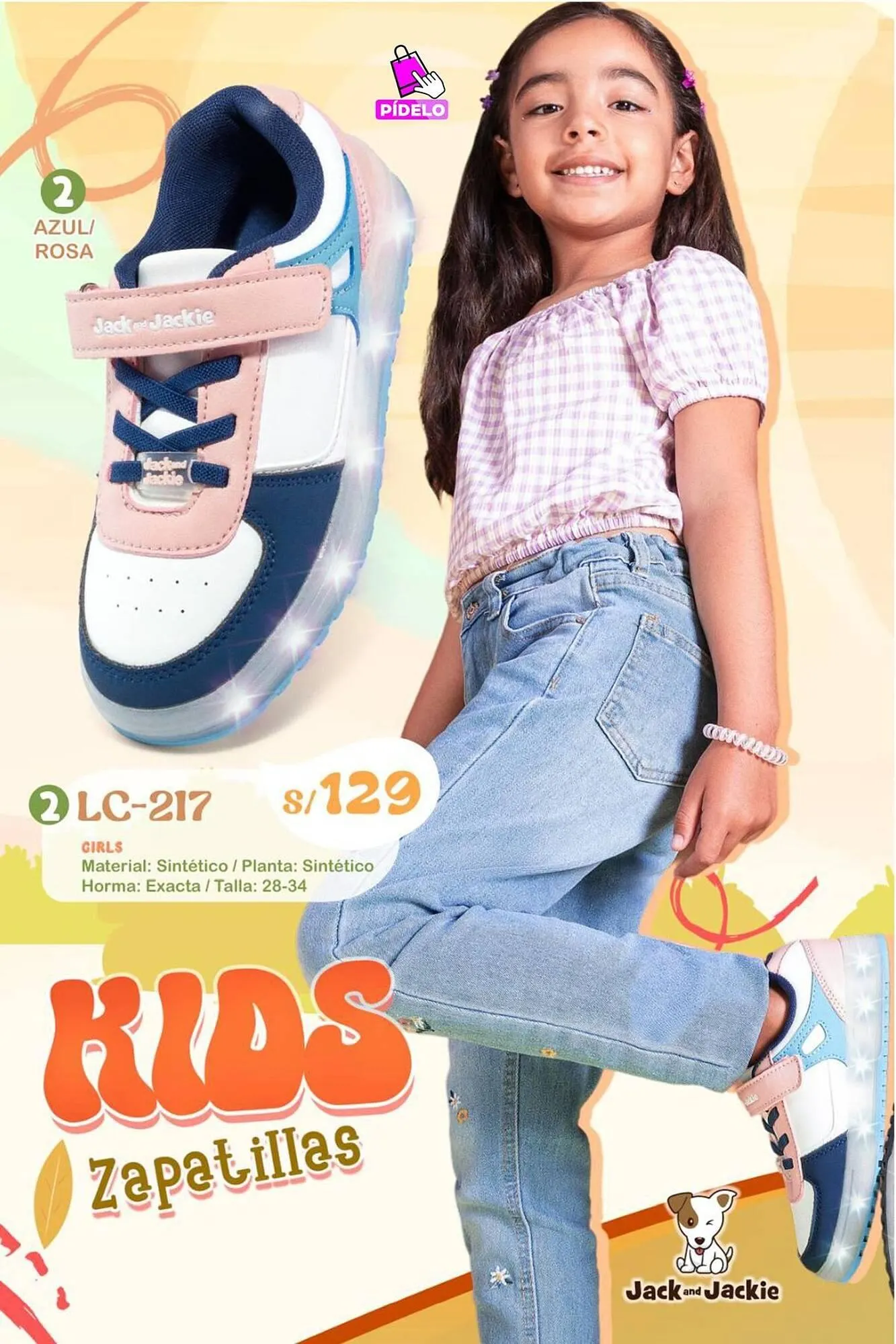 Catalogo de Catálogo Sokso 3 de abril al 18 de mayo 2025 - Pag 54