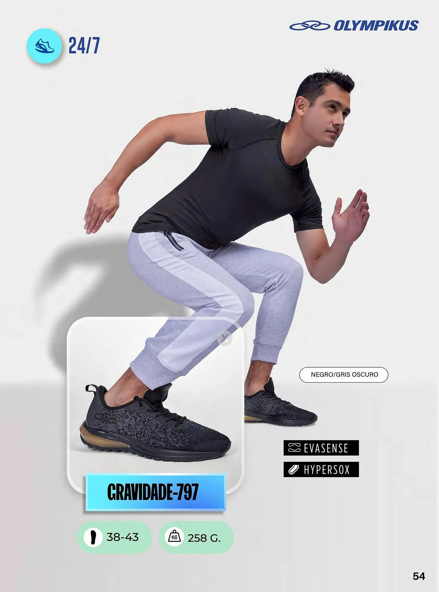 Catalogo de Catálogo Azaleia 26 de setiembre al 31 de octubre 2023 - Pag 54