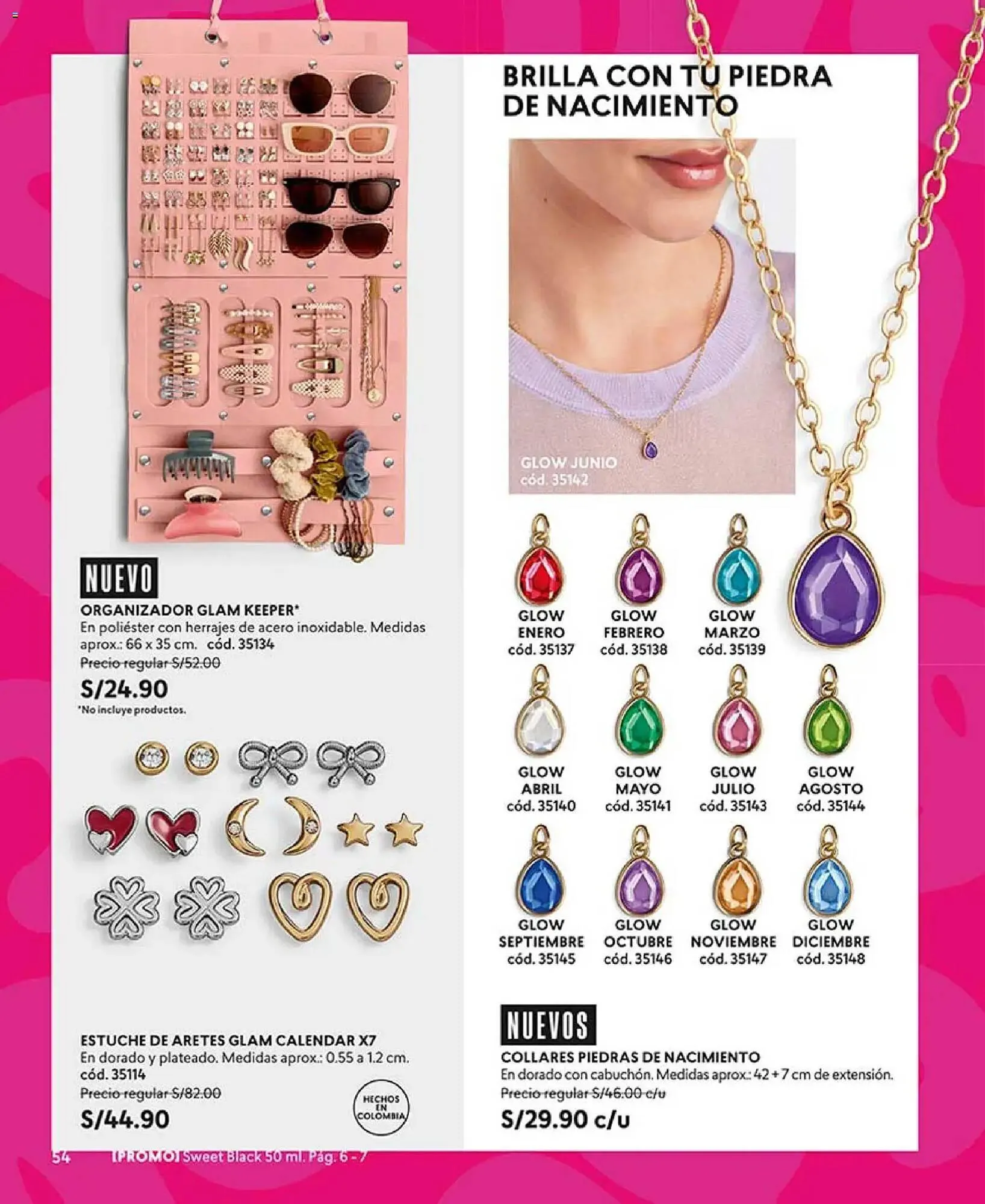 Catalogo de Catálogo Cyzone 16 de mayo al 12 de junio 2026 - Pag 56