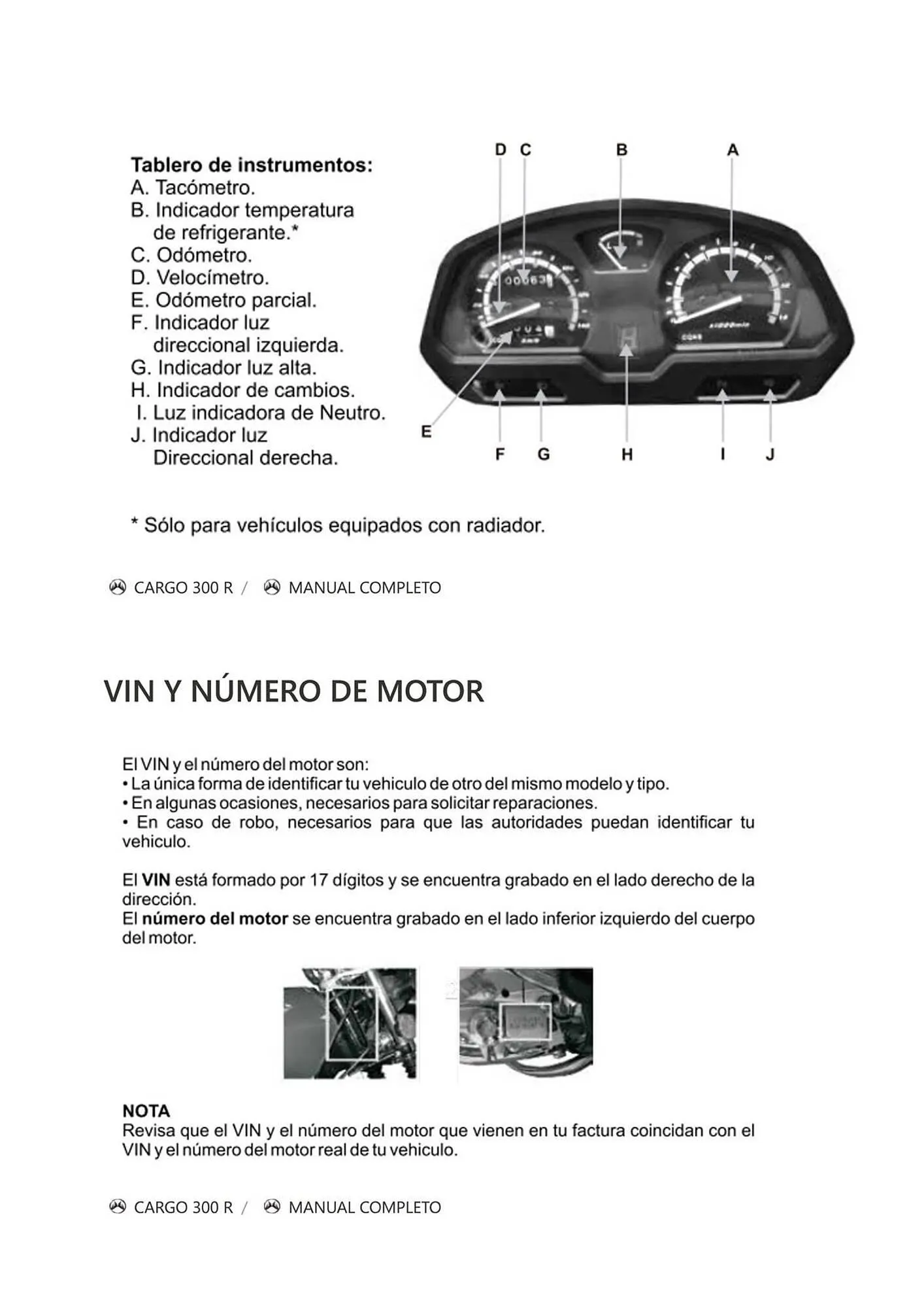 Catalogo de Catálogo Mavila 6 de enero al 1 de julio 2025 - Pag 8