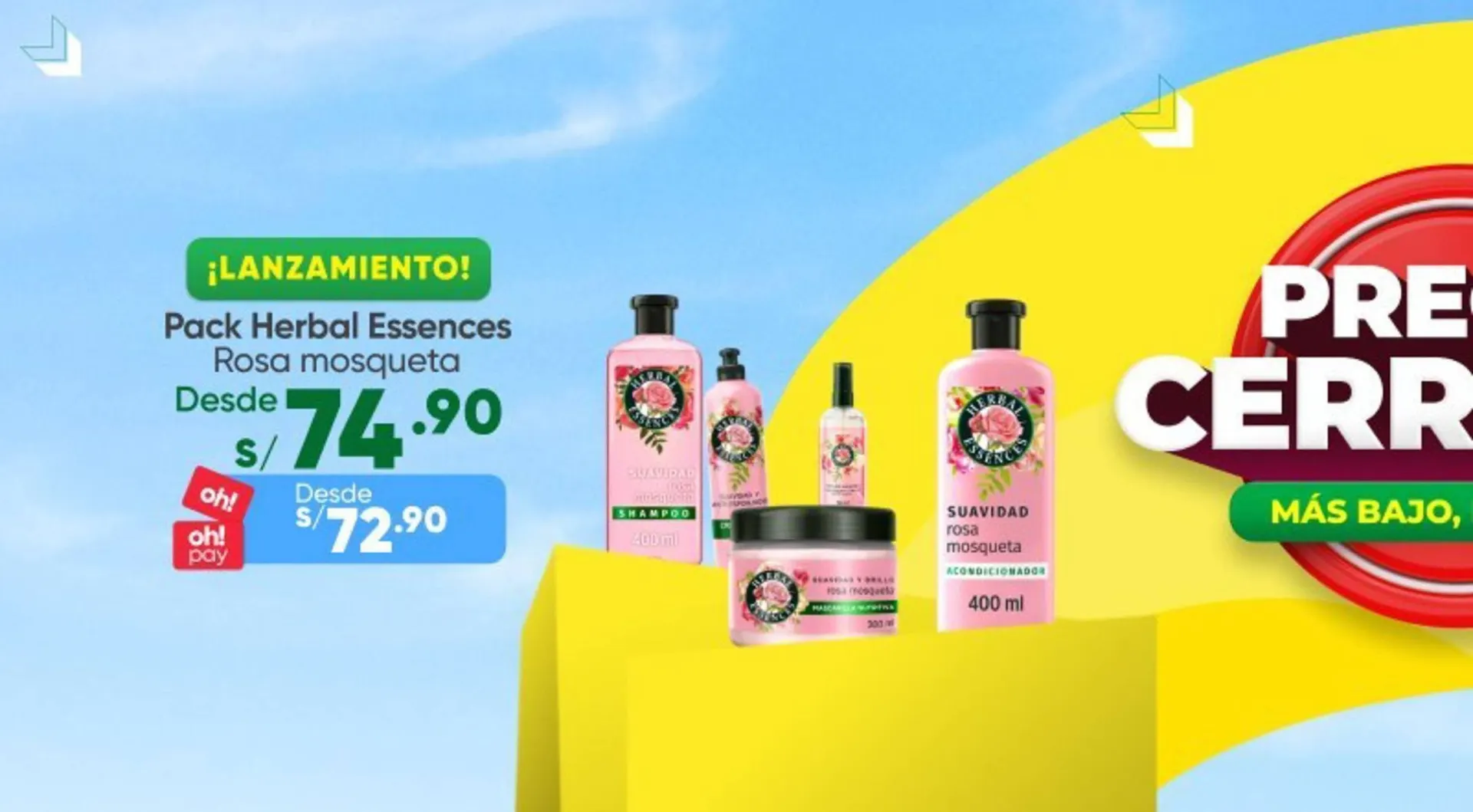 Catalogo de Catálogo InkaFarma 21 de enero al 27 de enero 2026 - Pag 9