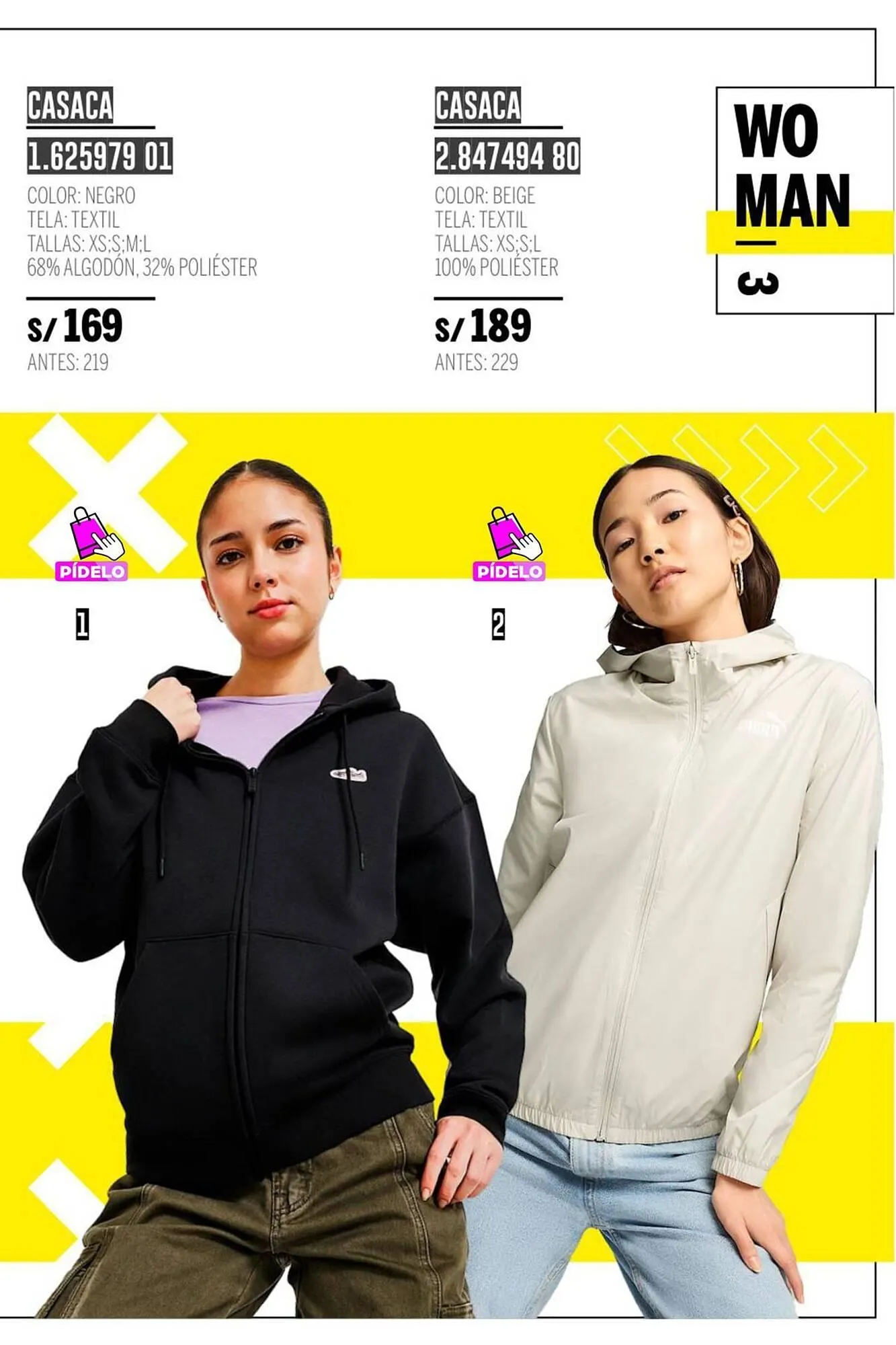 Catalogo de Catálogo Sokso 14 de julio al 3 de agosto 2025 - Pag 3