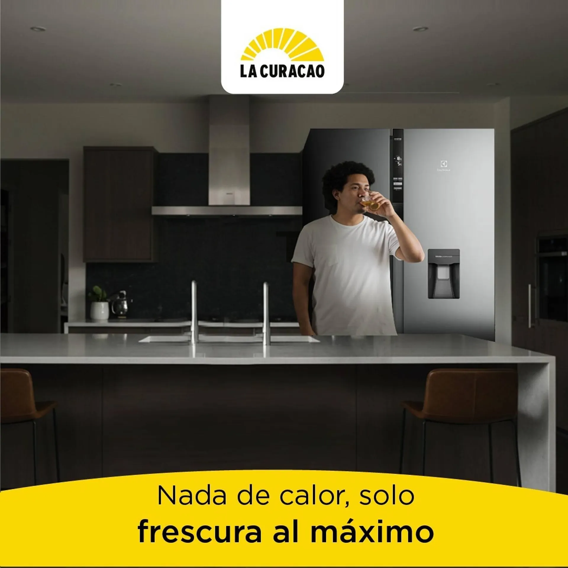 Catalogo de Catálogo La Curacao 2 de febrero al 9 de febrero 2025 - Pag 3