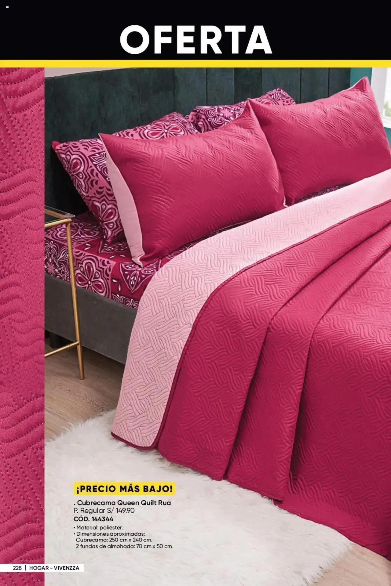 Catalogo de Azzorti -Campaña 12 8 de julio al 31 de diciembre 2024 - Pag 230