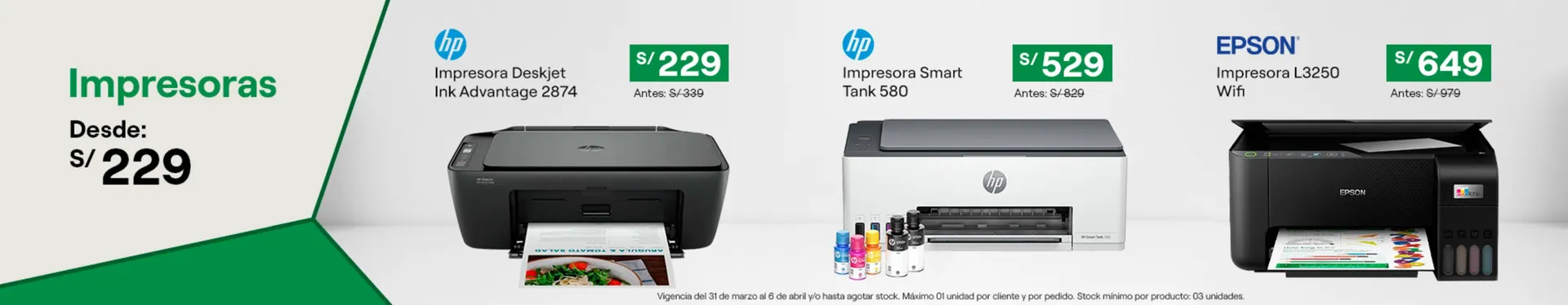 Catalogo de Catálogo Tai Loy 1 de abril al 30 de abril 2025 - Pag 1