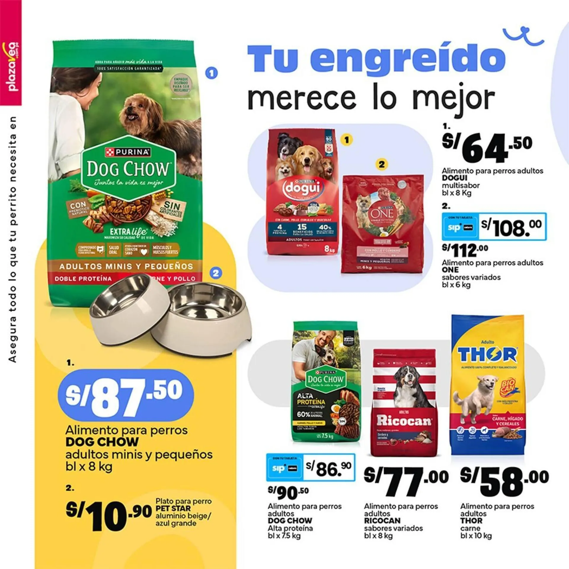 Catalogo de Catálogo Plaza Vea 11 de mayo al 31 de mayo 2026 - Pag 10