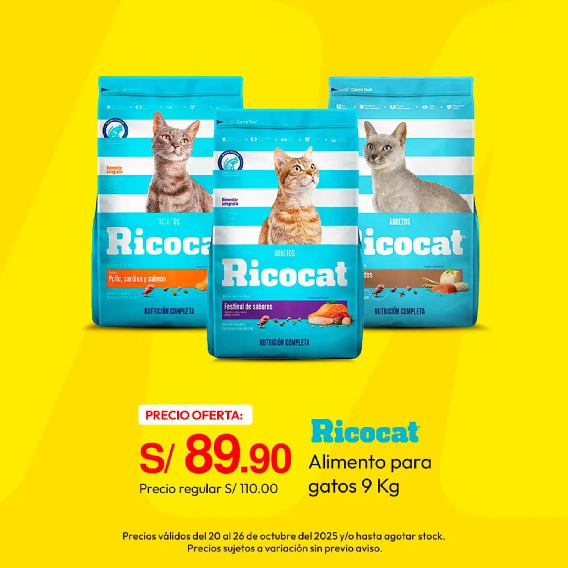 Catalogo de Catálogo Metro 21 de octubre al 4 de noviembre 2025 - Pag 70