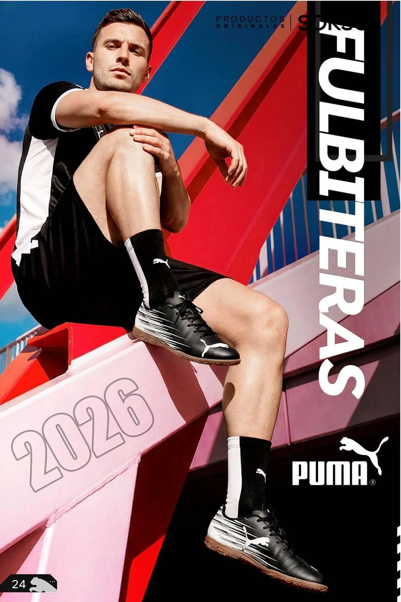 Catalogo de Catálogo Sokso 16 de marzo al 5 de abril 2026 - Pag 24