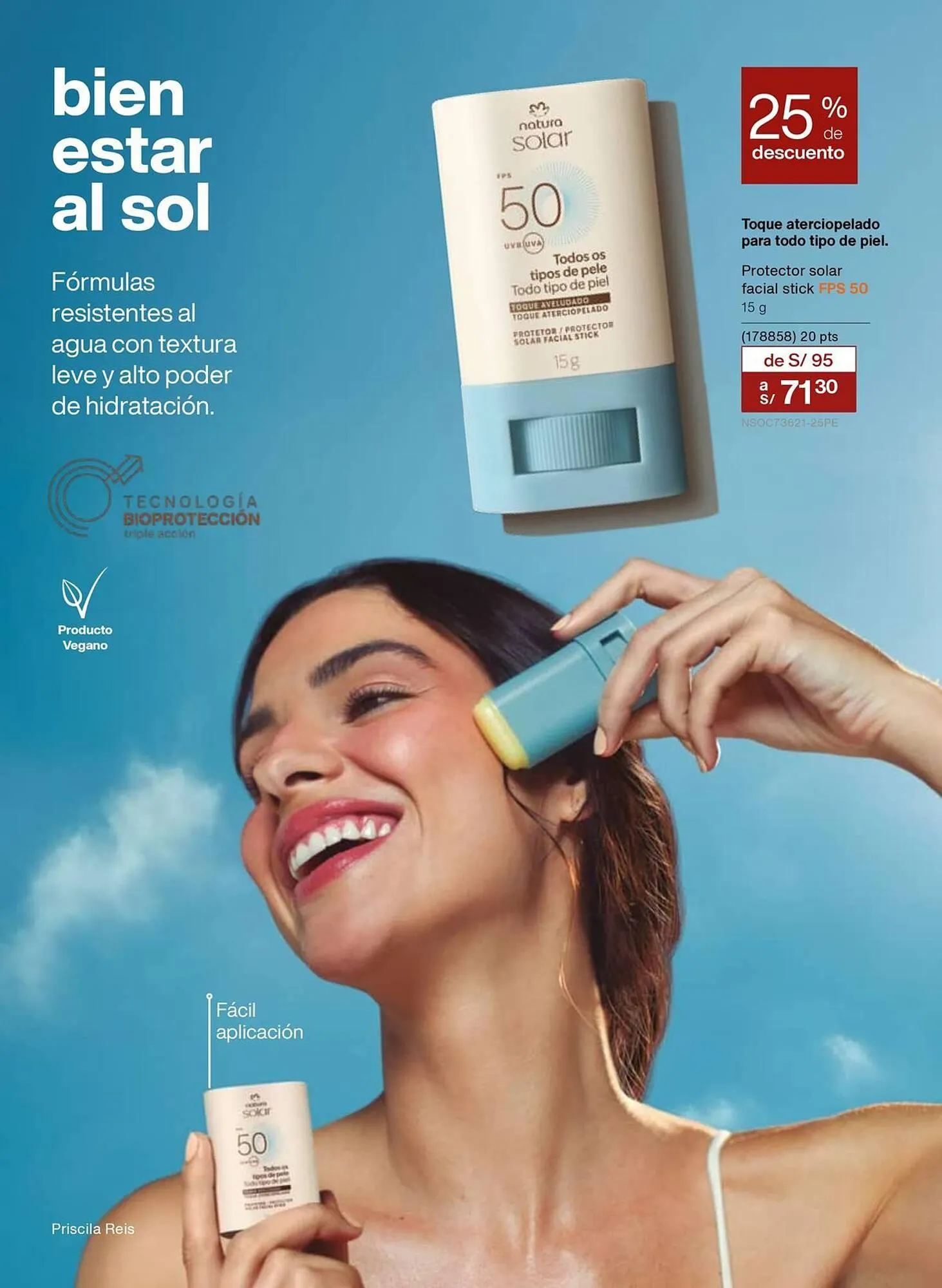 Catalogo de Catálogo Natura 29 de diciembre al 31 de diciembre 2025 - Pag 163