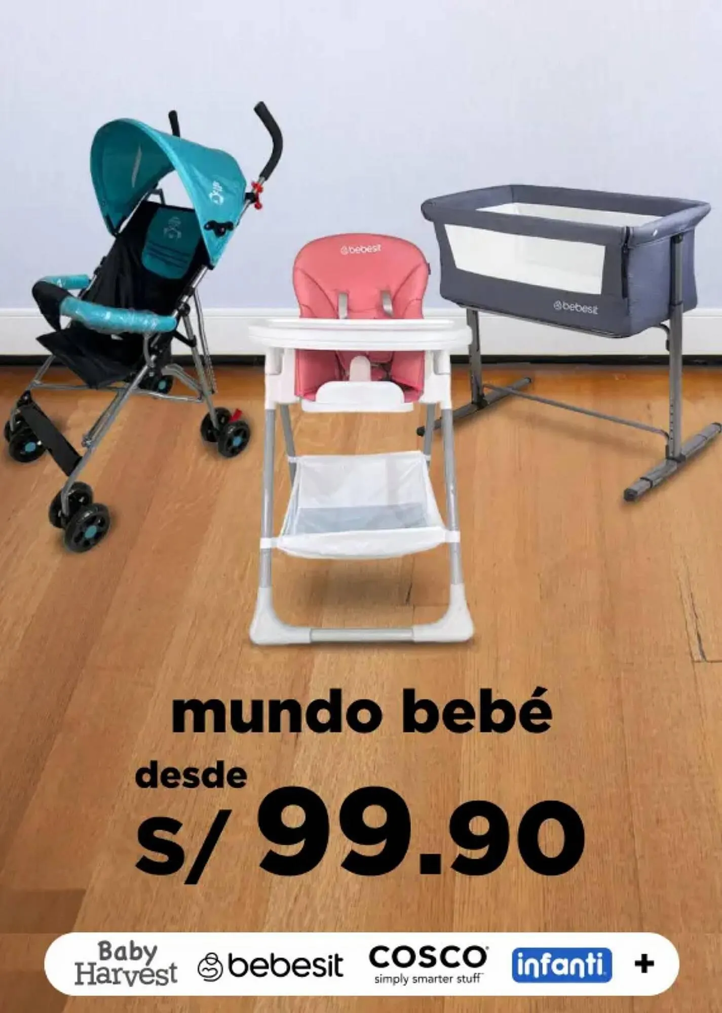 Catalogo de Catálogo Ripley 24 de agosto al 7 de setiembre 2023 - Pag 5