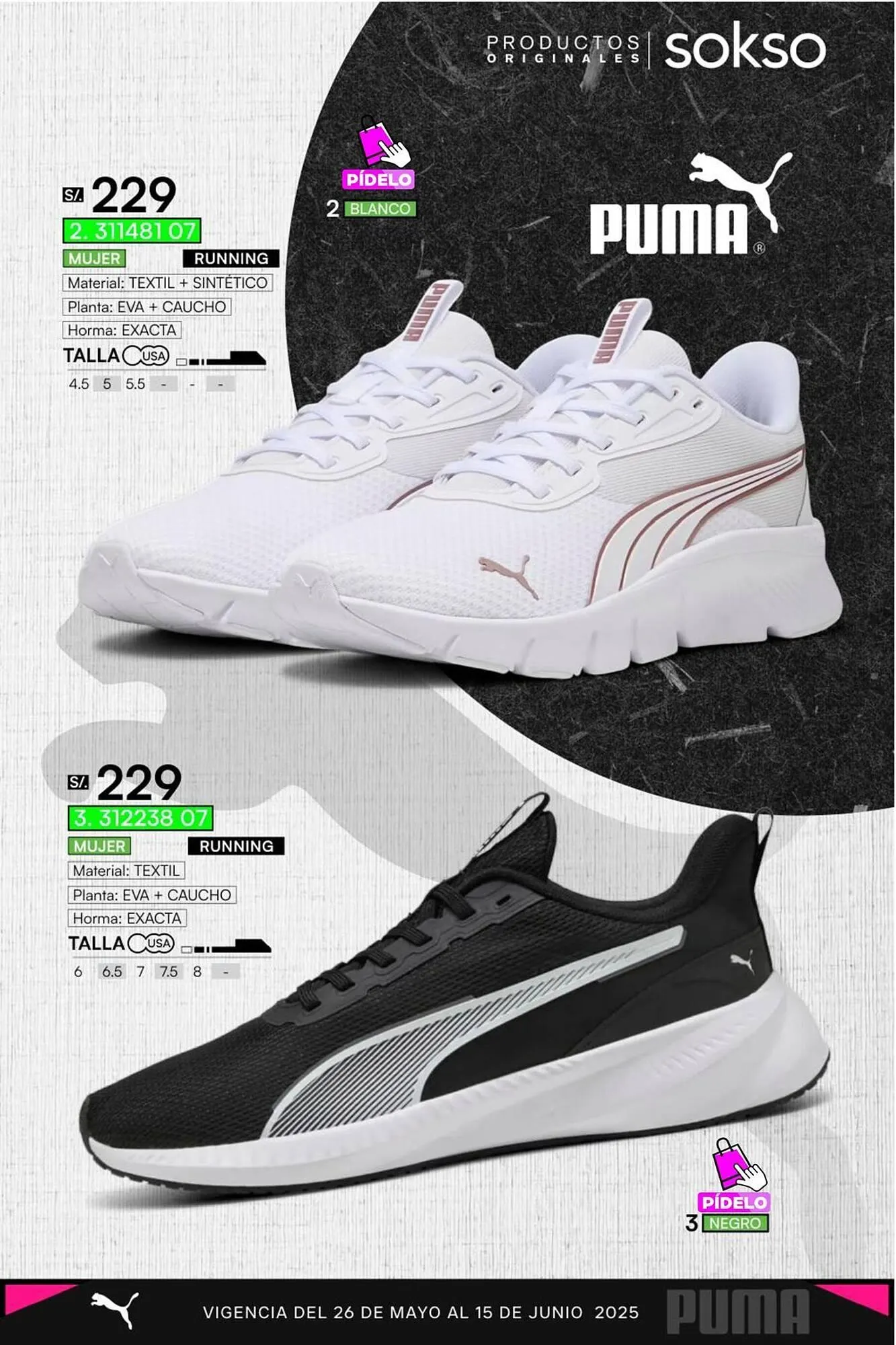 Catalogo de Catálogo Sokso 22 de mayo al 15 de junio 2025 - Pag 33