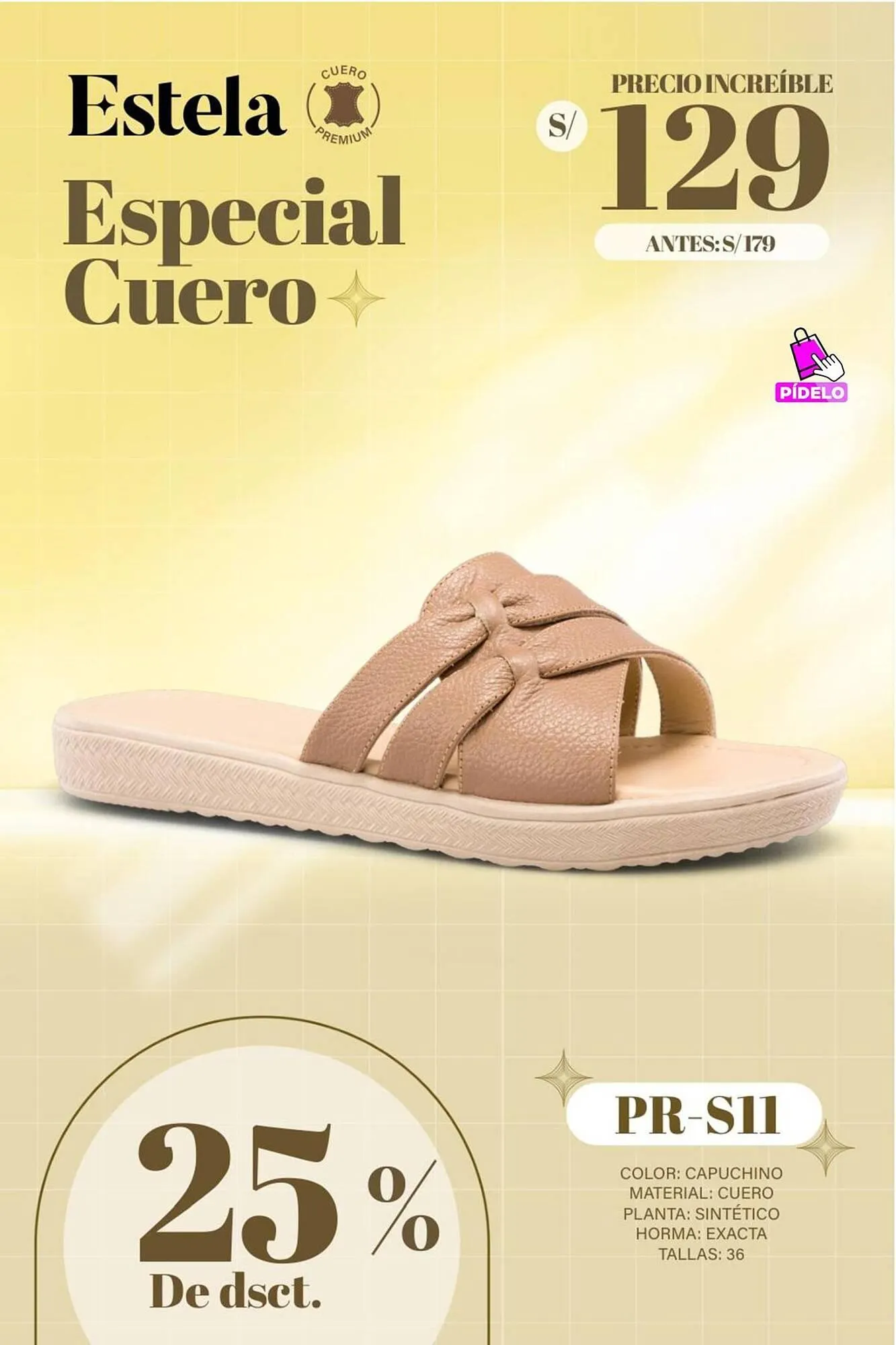 Catalogo de Catálogo Sokso 20 de abril al 26 de abril 2026 - Pag 32