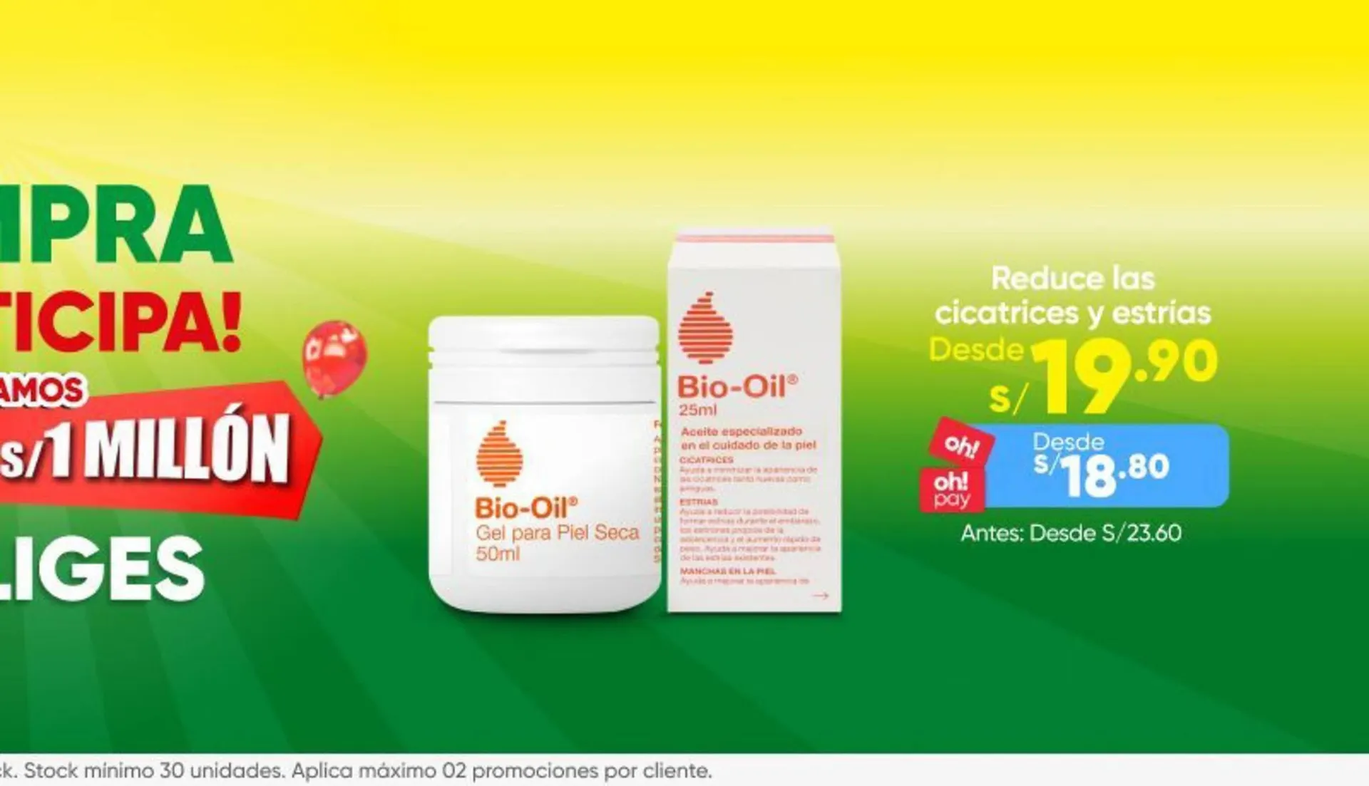 Catalogo de Catálogo InkaFarma 10 de noviembre al 16 de noviembre 2025 - Pag 6