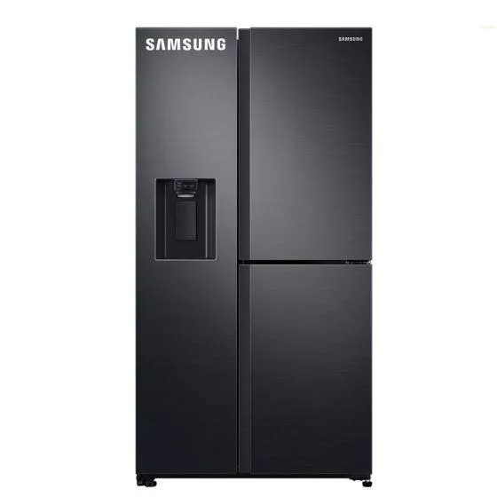 Refrigeradora Samsung Side by Side RS65R5691B4/PE No Frost 602L