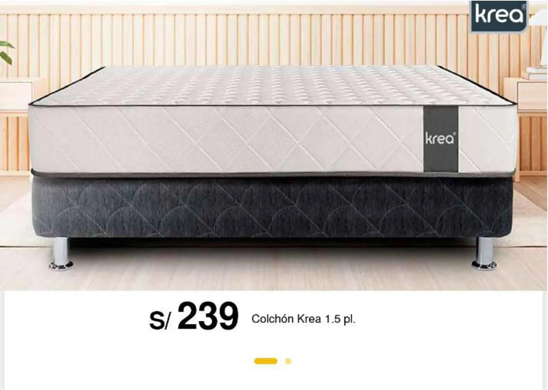 Catalogo de Catálogo Metro 1 de diciembre al 25 de diciembre 2023 - Pag 69