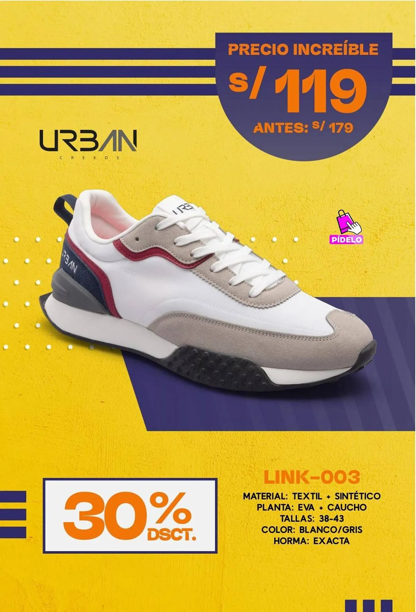 Catalogo de Catálogo Sokso 28 de julio al 3 de agosto 2025 - Pag 32