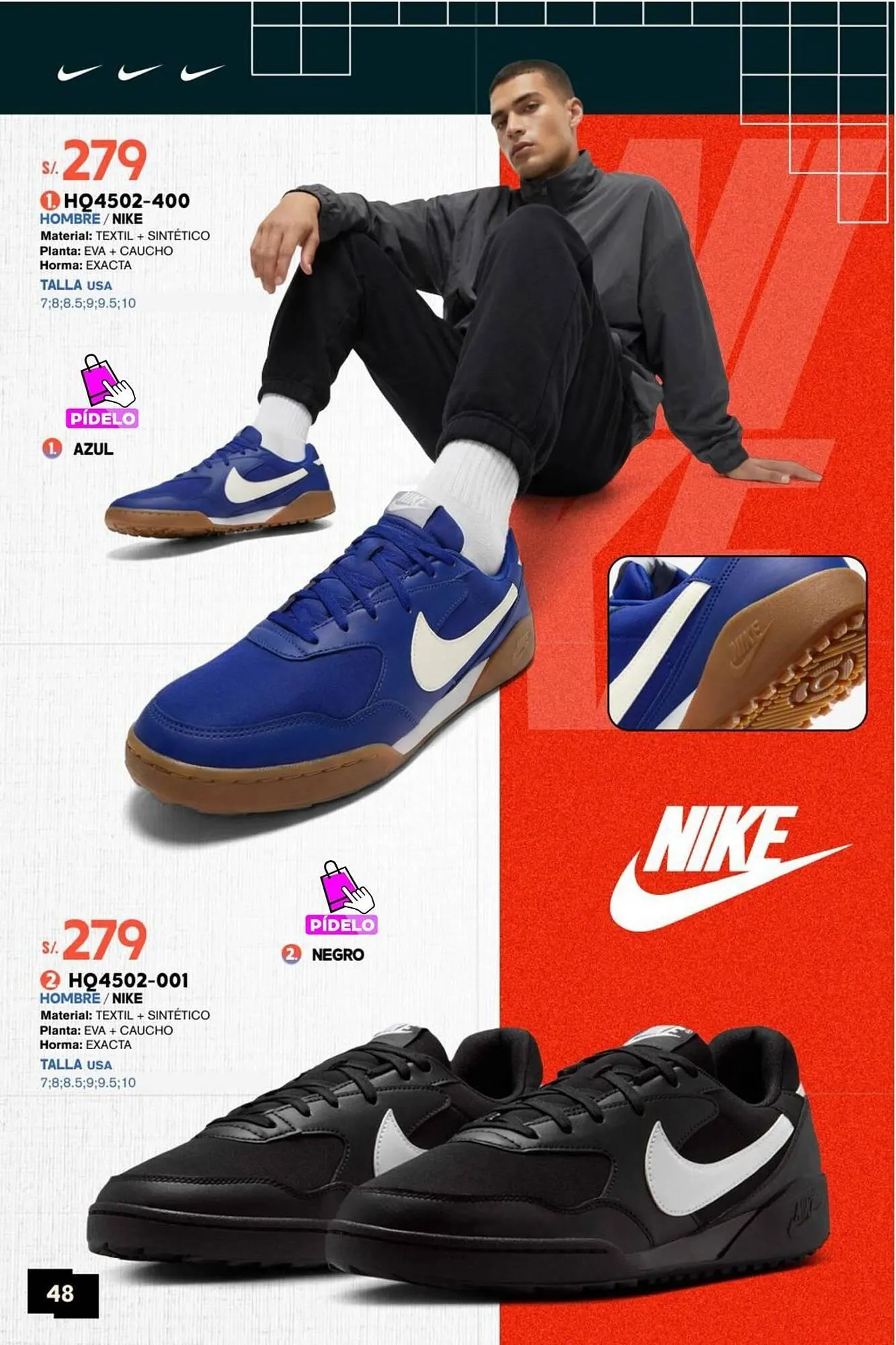 Catalogo de Catálogo Sokso 13 de abril al 3 de mayo 2026 - Pag 48