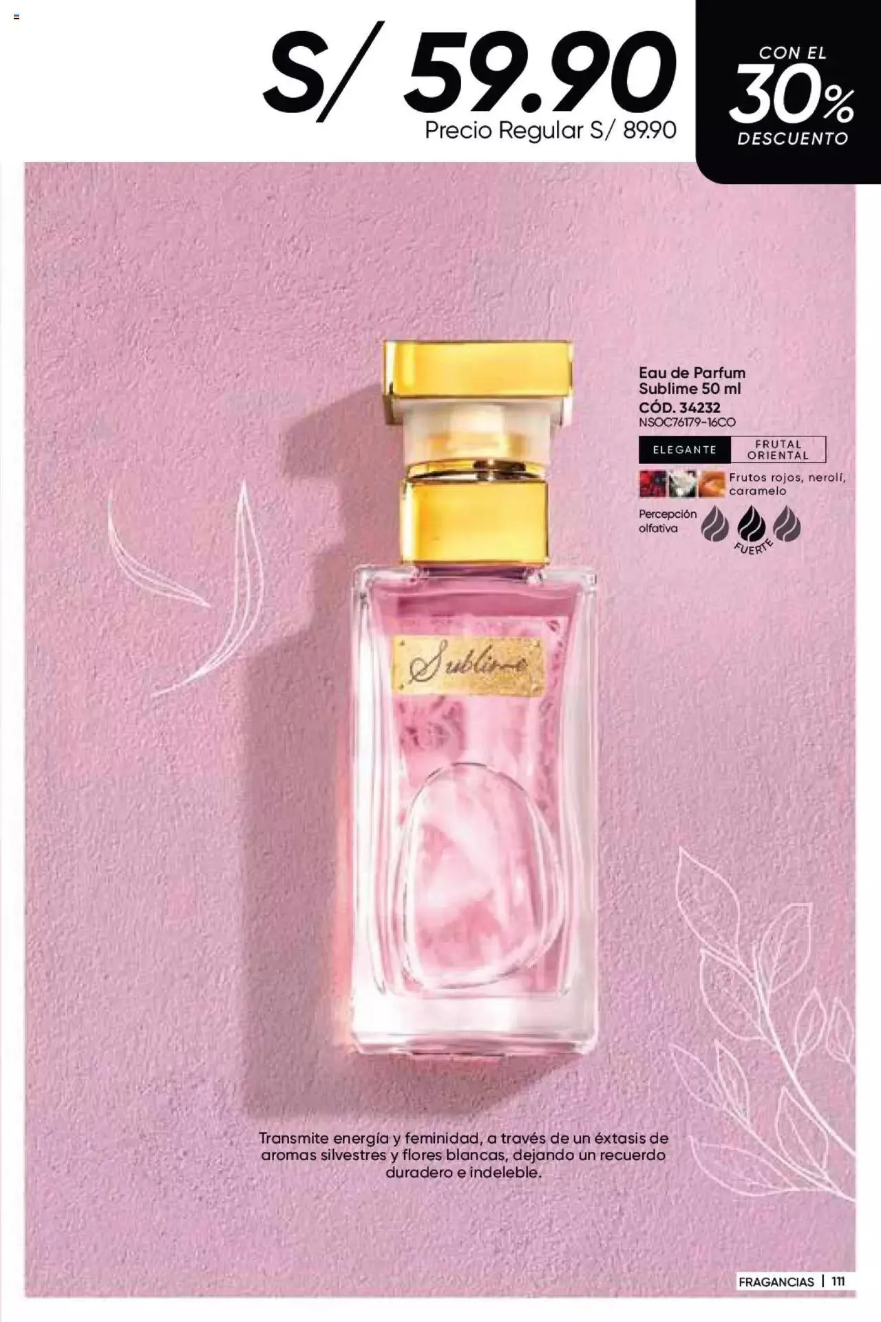 Catalogo de Azzorti - Campaña 07 29 de marzo al 31 de diciembre 2023 - Pag 115